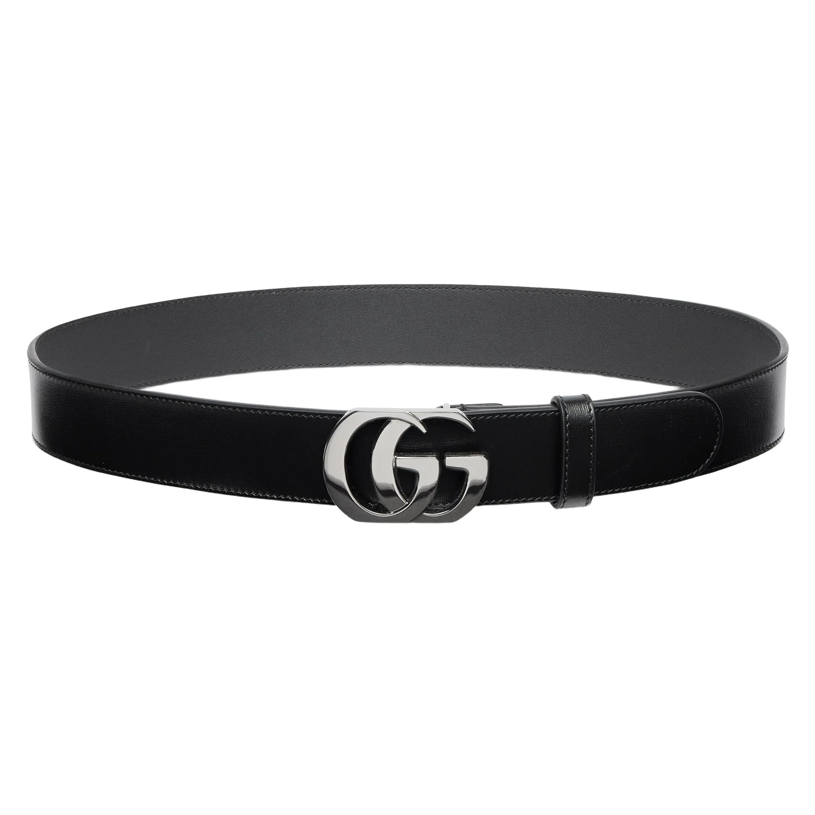 Cut GG Marmont Belt