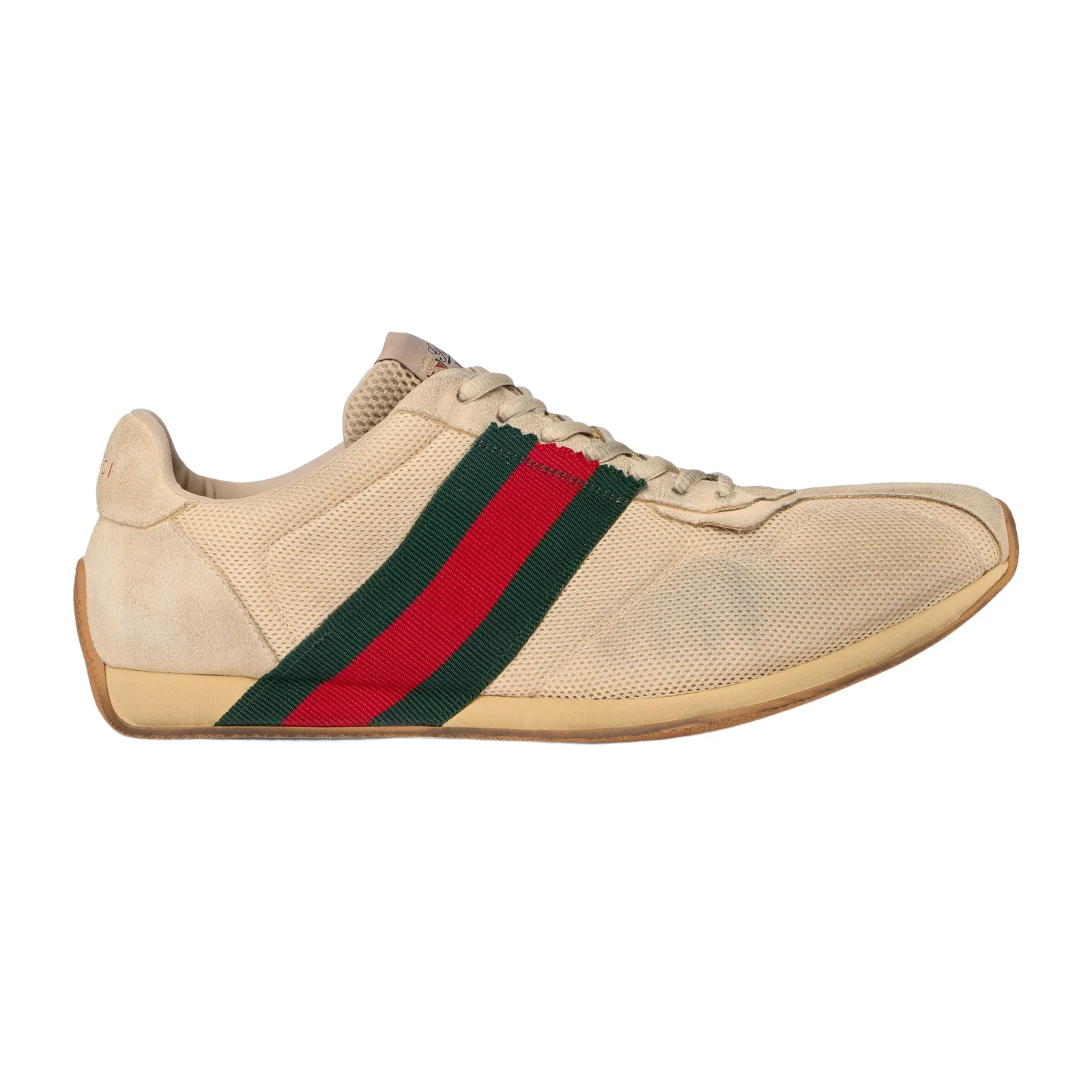 Gucci Tempo Sneaker