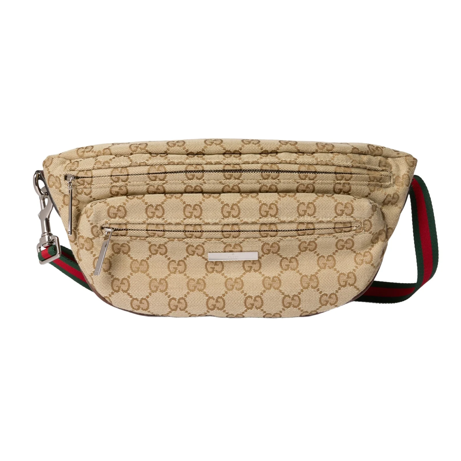Gucci Tag Small Crossbody Bag