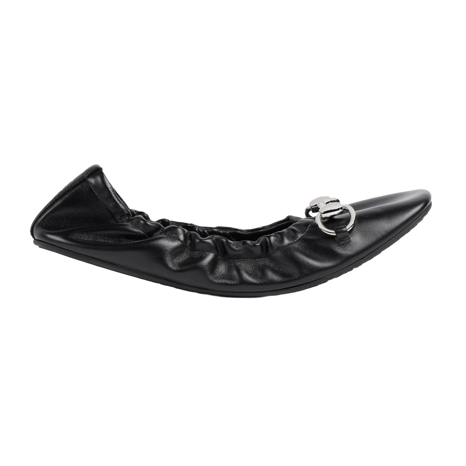 Gucci Prima Ballet Flat