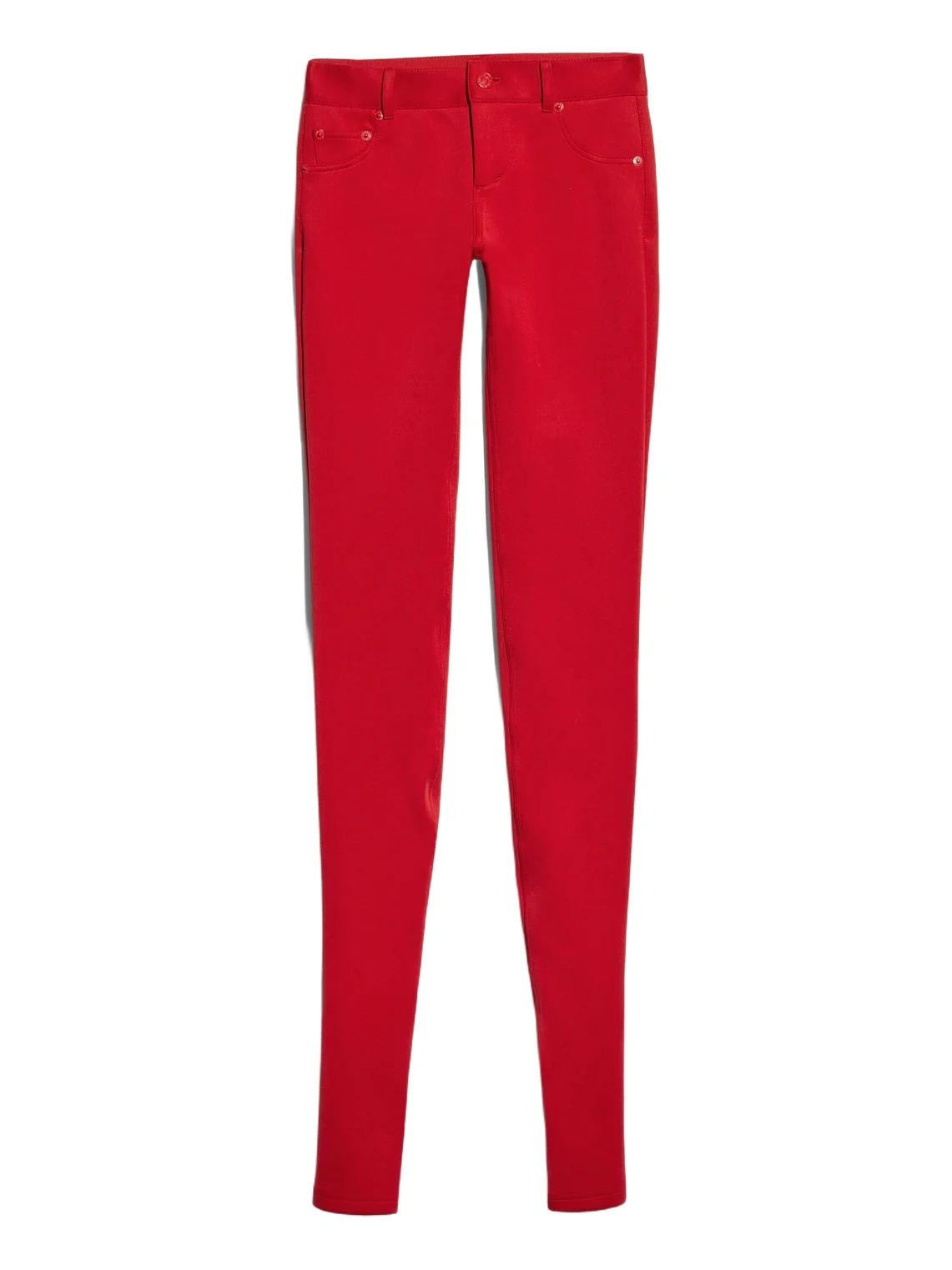 Stretch Jersey Leggings Stretch Jersey Leggings