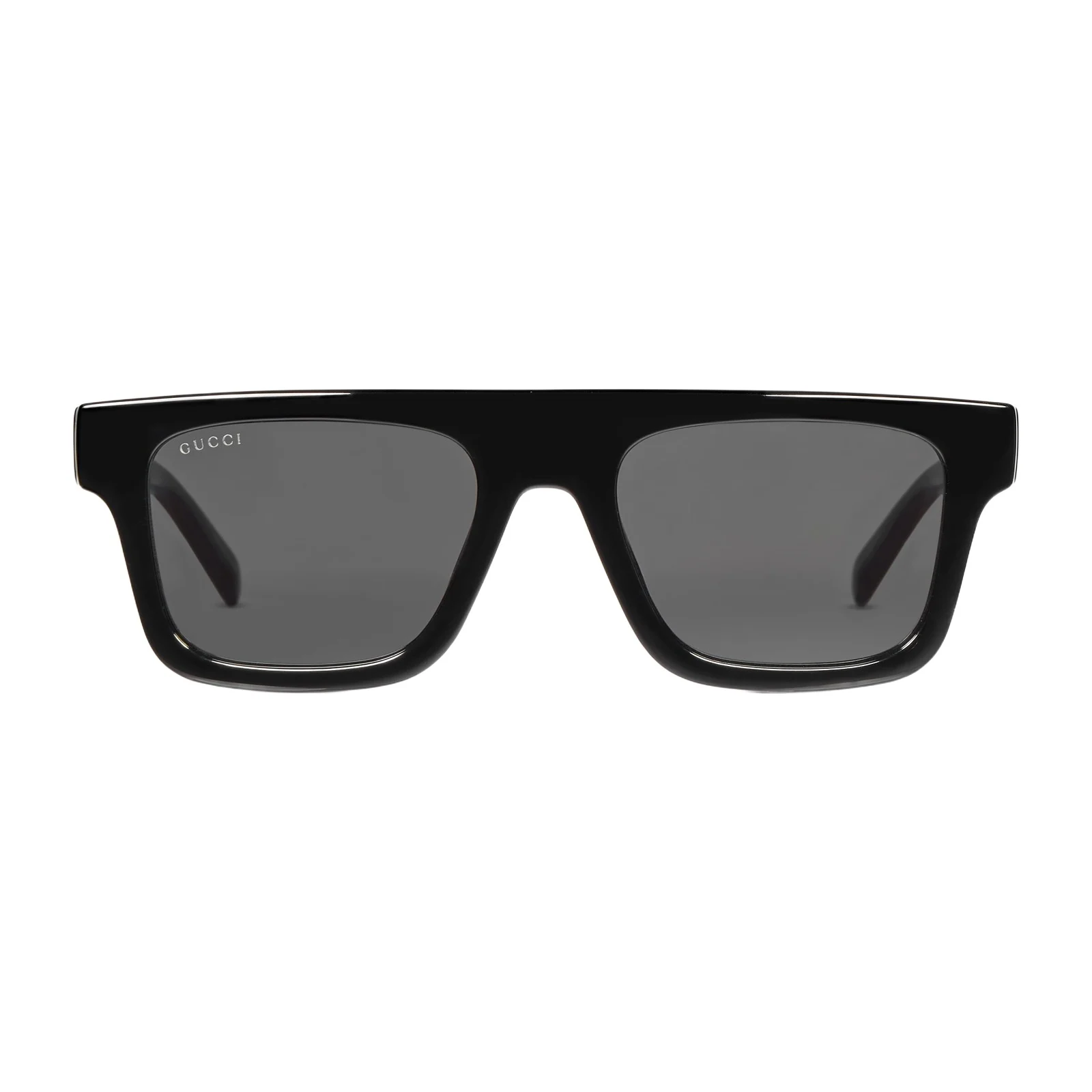 Gucci Square-frame Sunglasses