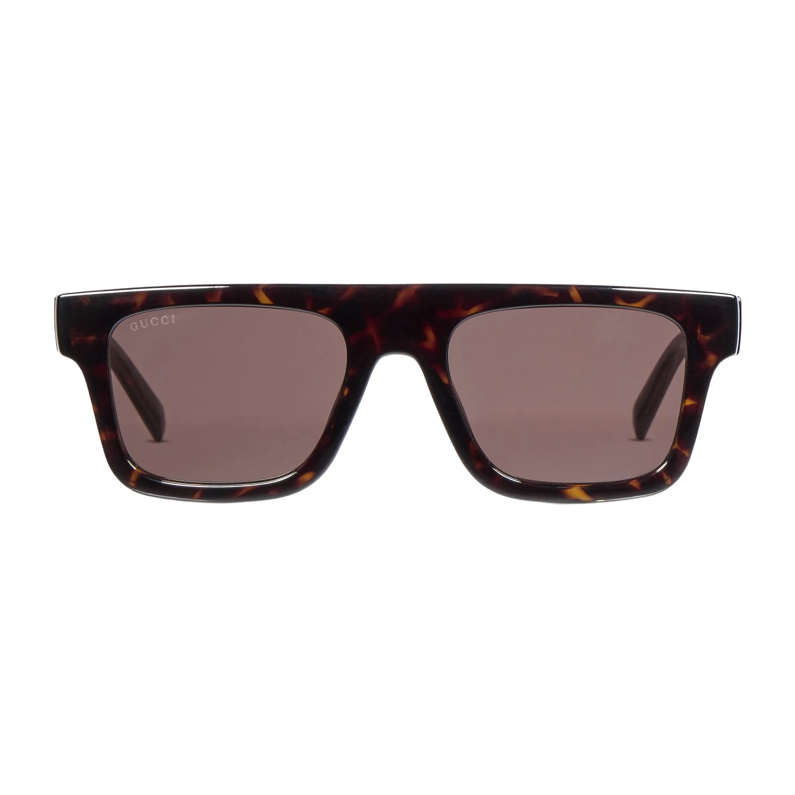 Gucci Square-frame Sunglasses
