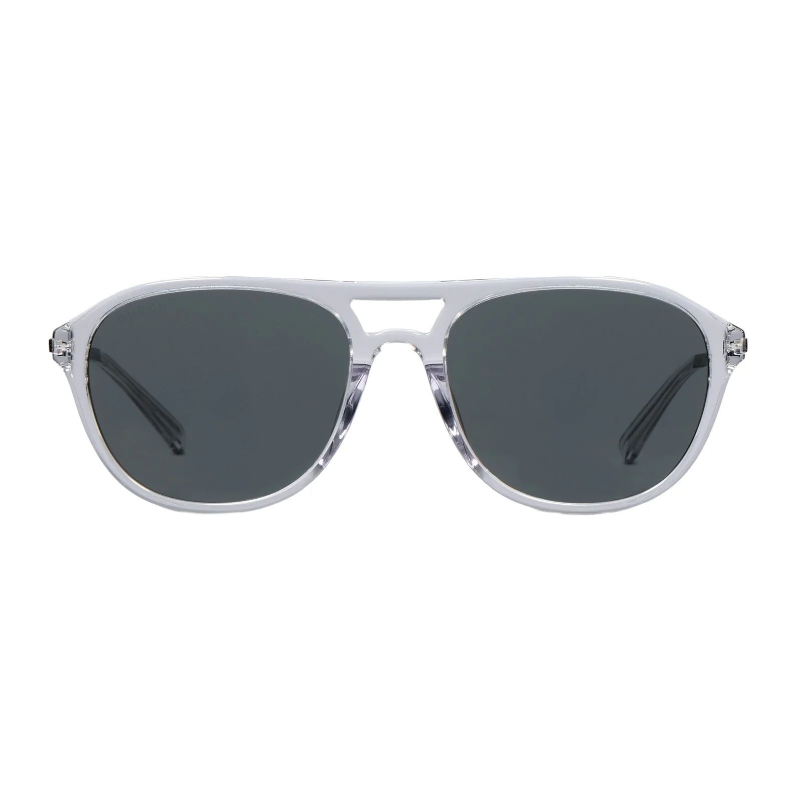 Gucci Specialized-fit Navigator Sunglasses