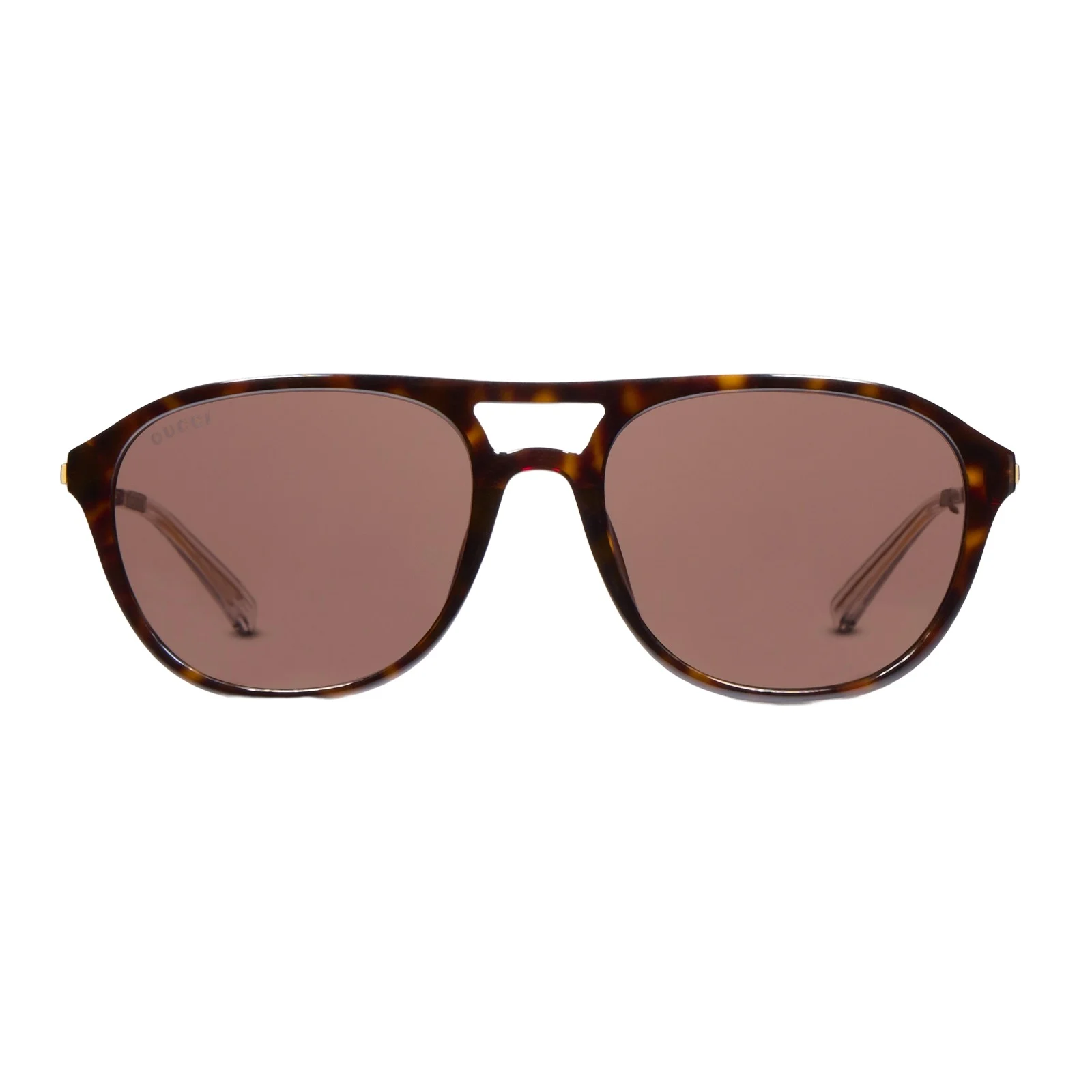 Gucci Specialized-fit Navigator Sunglasses