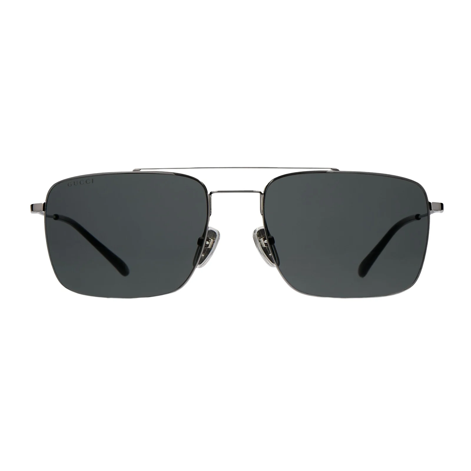 Gucci Specialized-fit Navigator Sunglasses