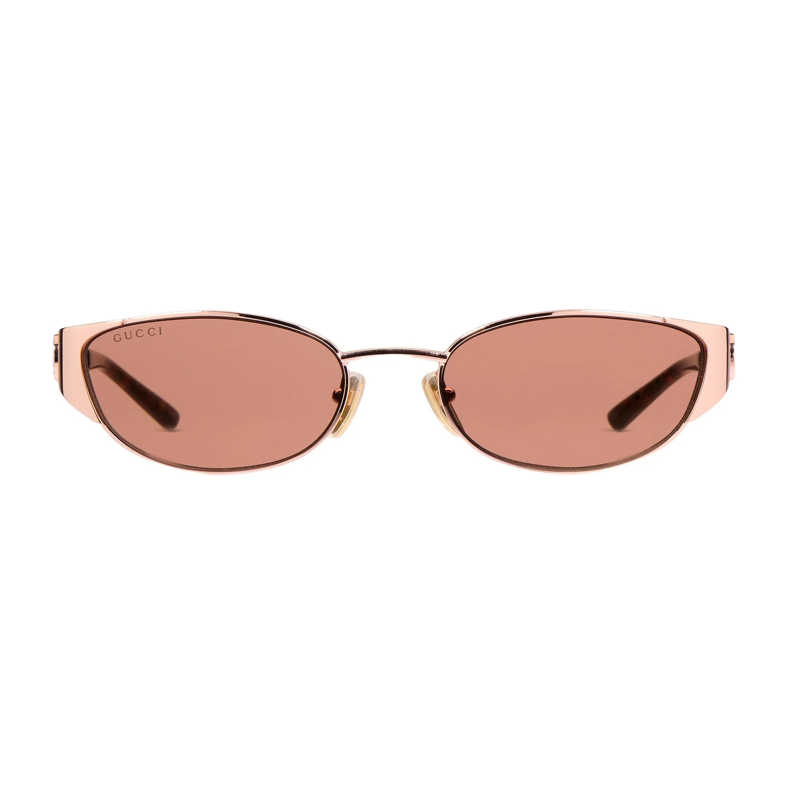 Oval-frame Sunglasses Oval-frame Sunglasses