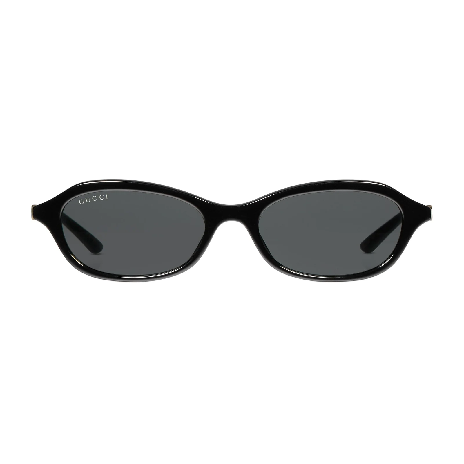 Oval-frame Sunglasses Oval-frame Sunglasses