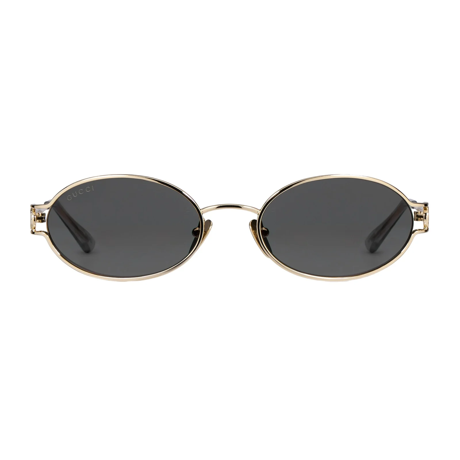 Rectangular-frame Sunglasses Rectangular-frame Sunglasses