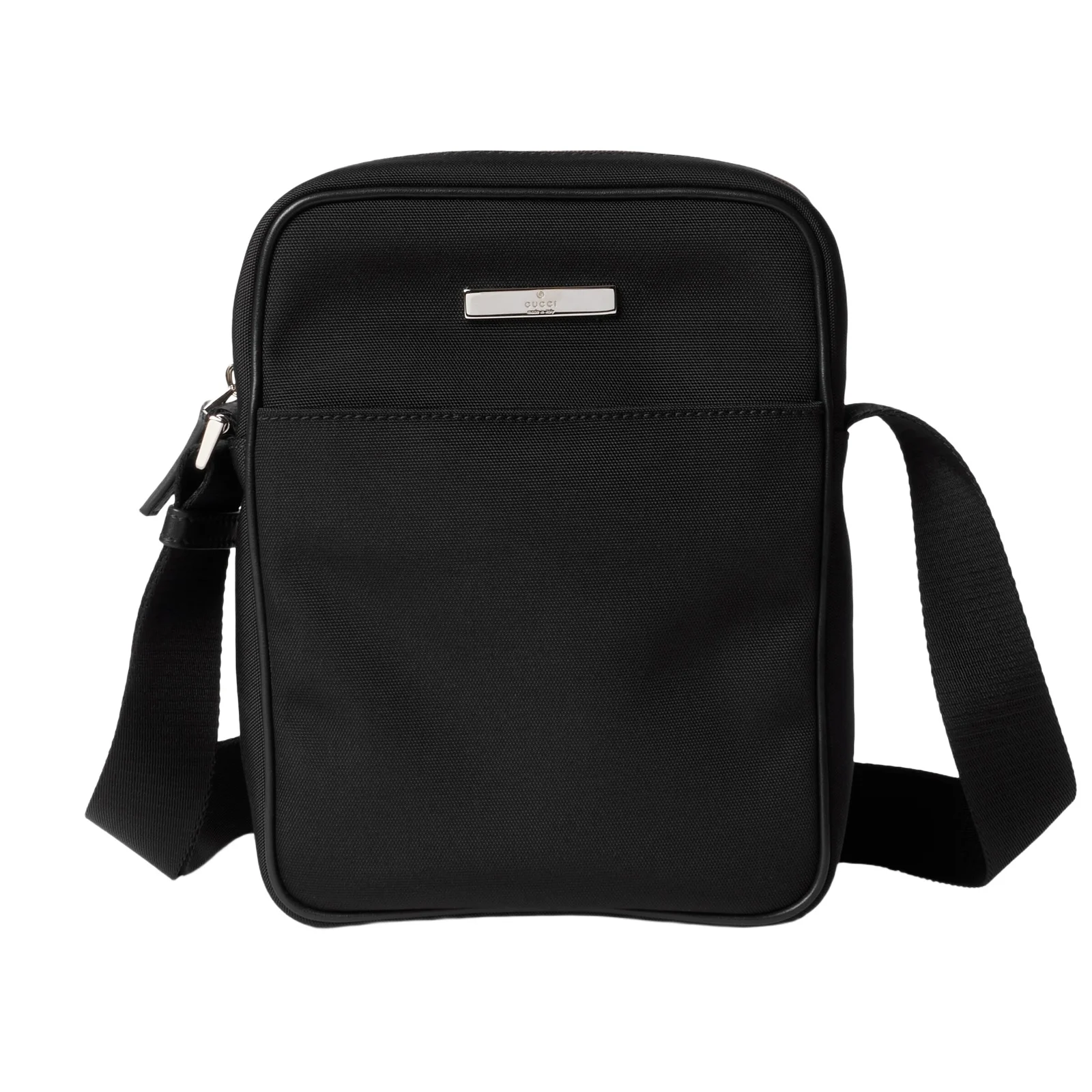 Gucci Tag Small Crossbody Bag