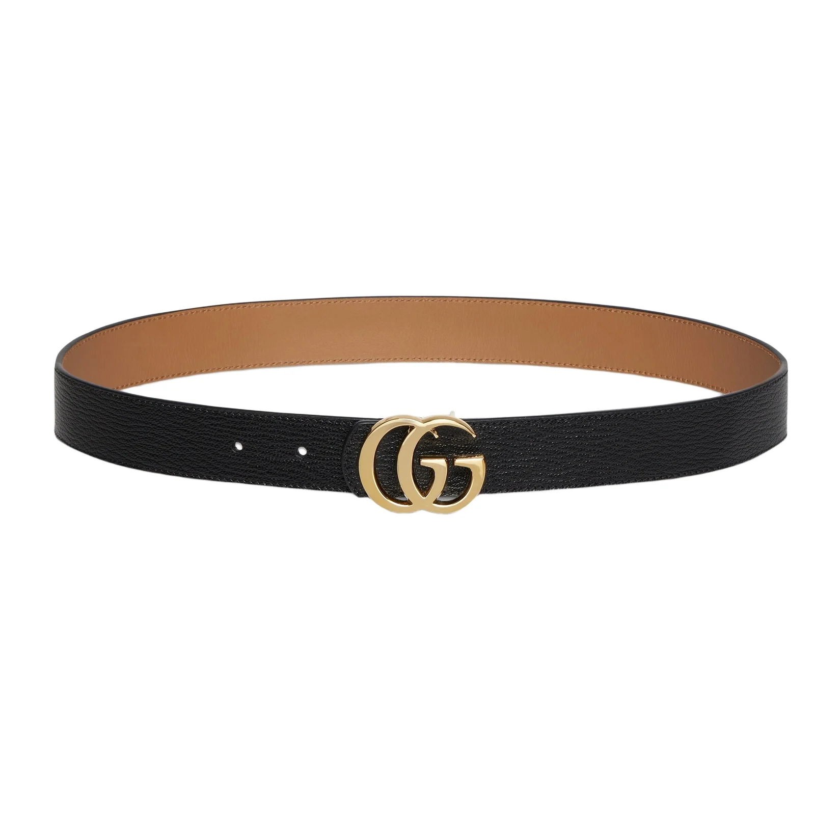 Gucci Reversible GG Marmont Belt