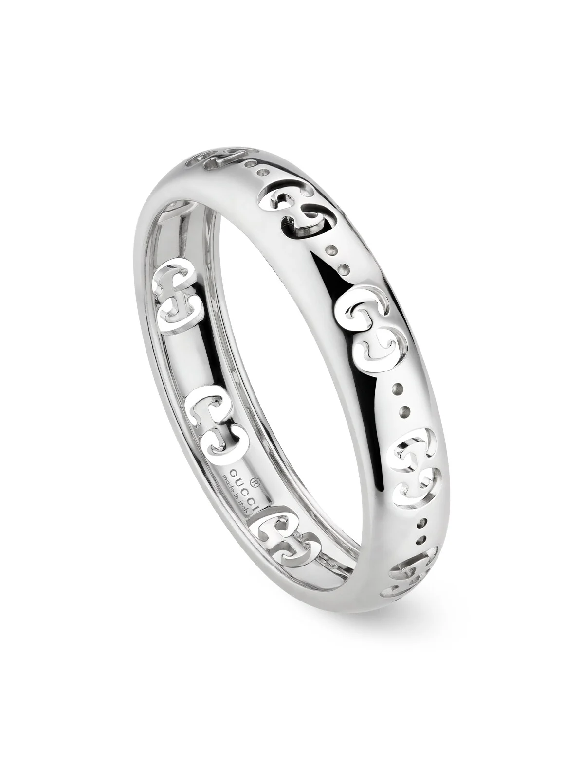 Icon 18k GG Ring Icon 18k GG Ring