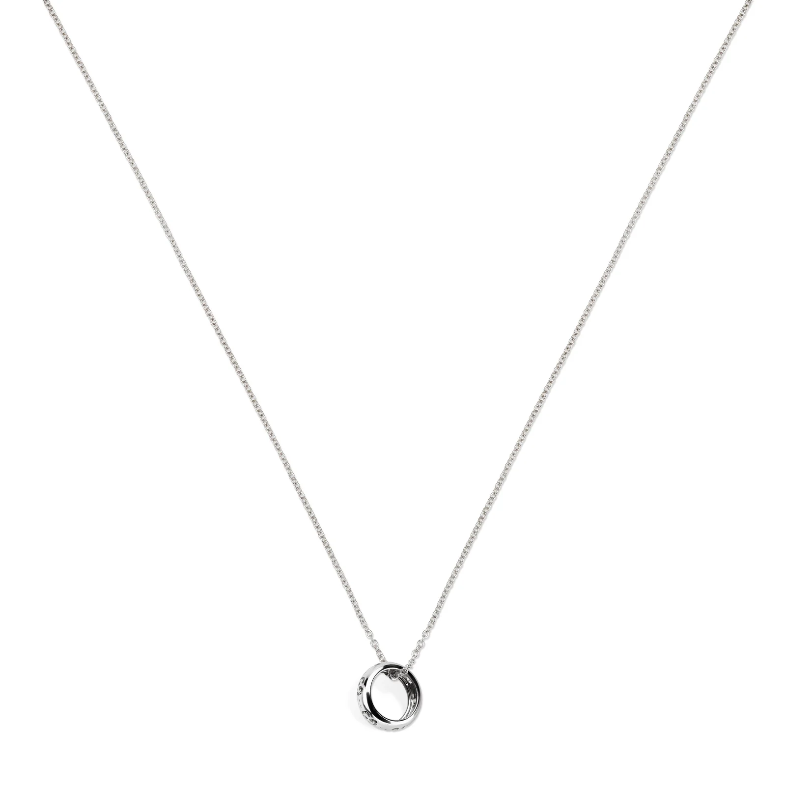 Icon 18k GG Chain Necklace