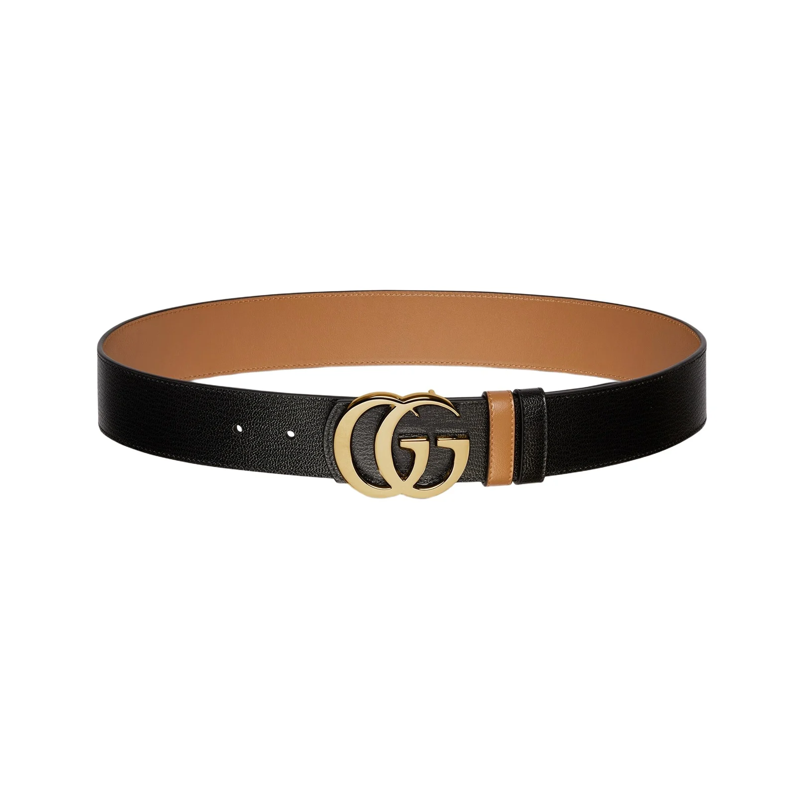 Gucci Reversible GG Marmont Belt