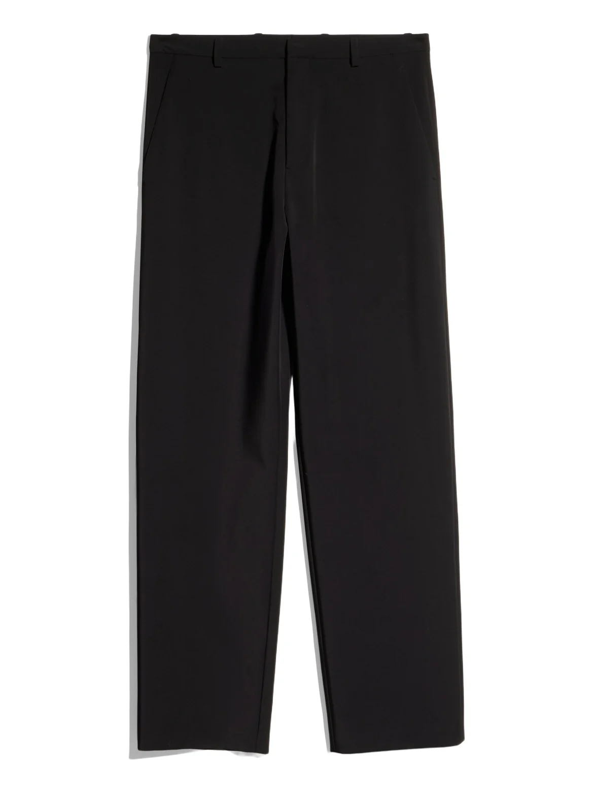 Gucci Stretch Technical Polyester Pants