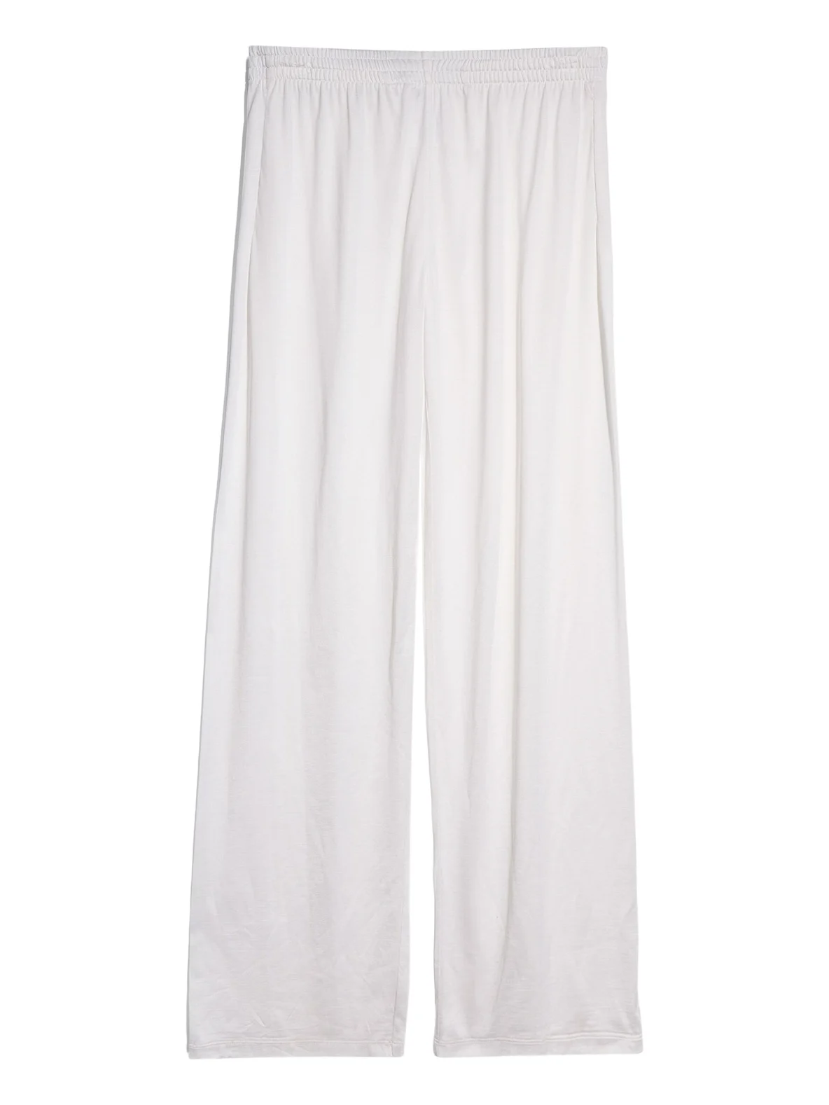 Gucci Light Silk Jersey Sportswear Pants