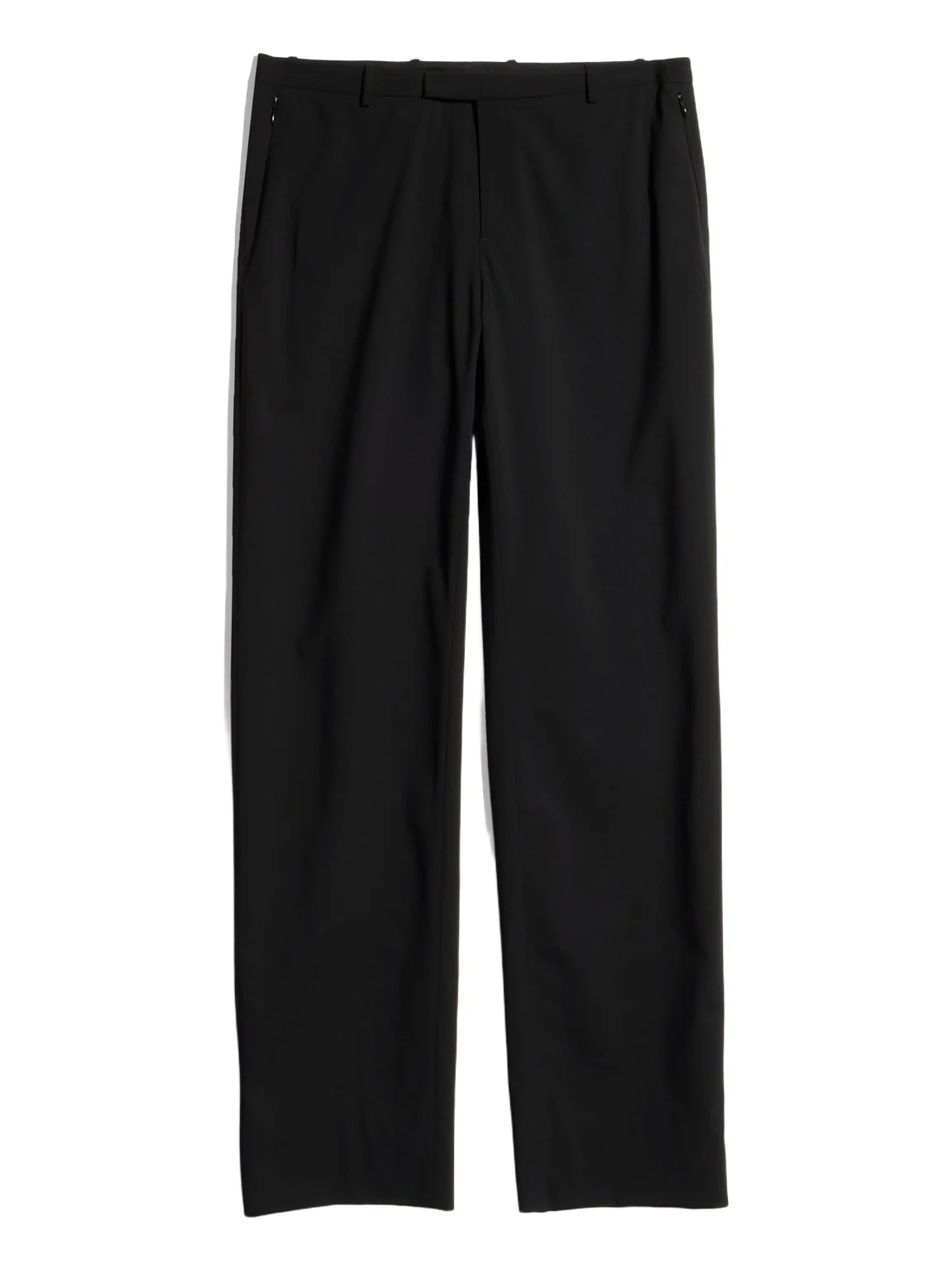 Gucci Technical Wool Blend Pants
