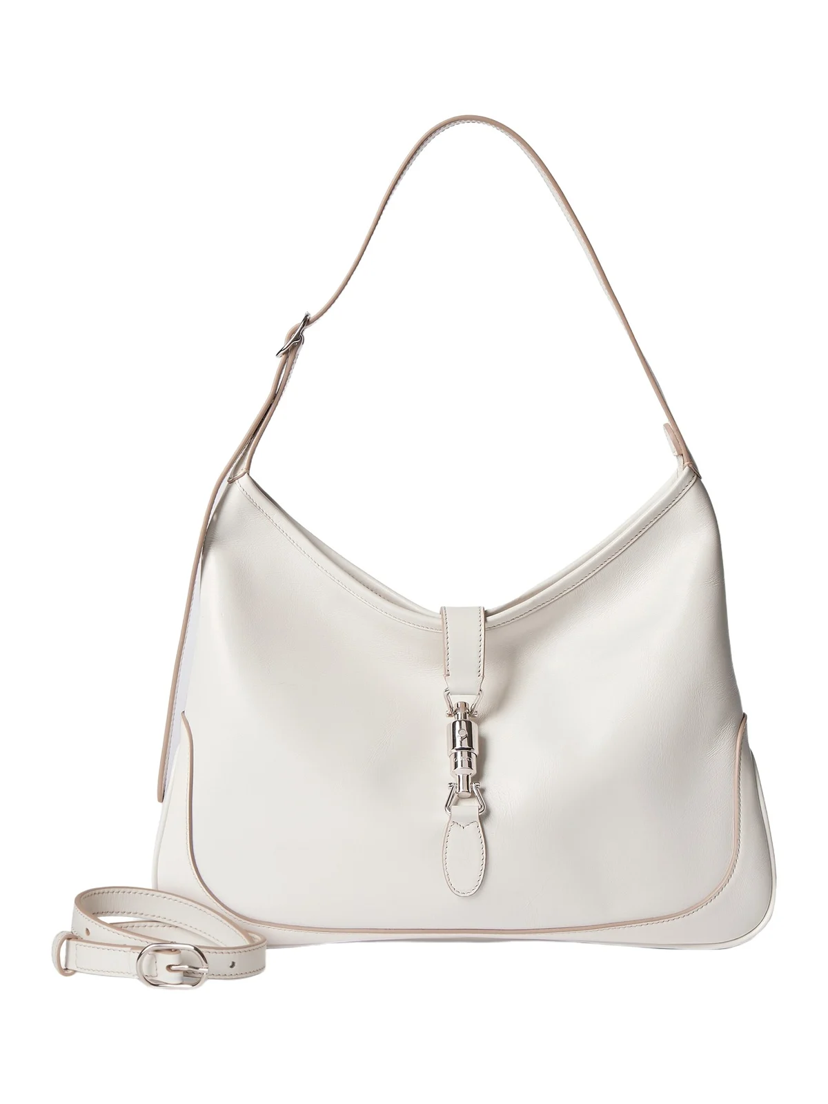 Gucci Jackie 1961 Large Shoulder Bag