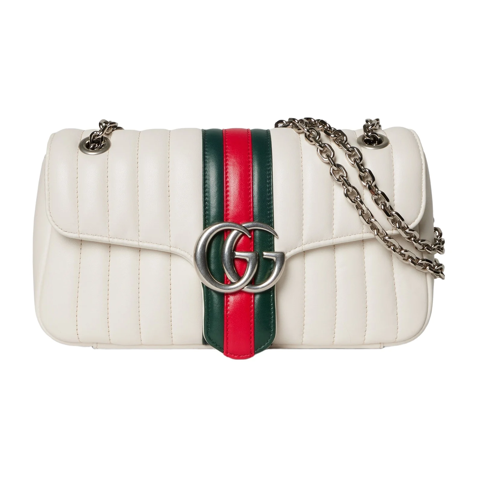 Jetset GG Marmont Medium Shoulder Bag Jetset GG Marmont Medium Shoulder Bag
