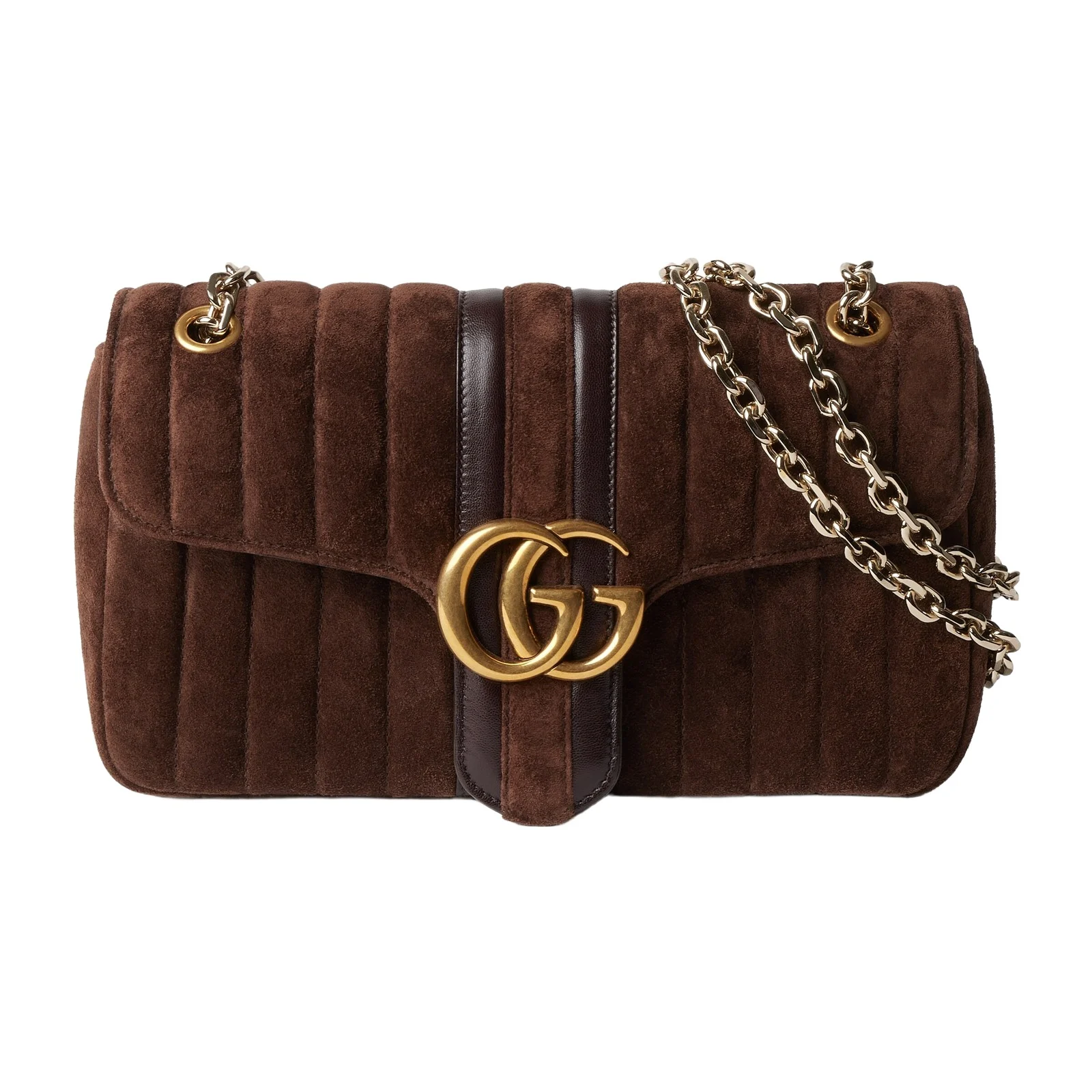 Jetset GG Marmont Medium Shoulder Bag Jetset GG Marmont Medium Shoulder Bag