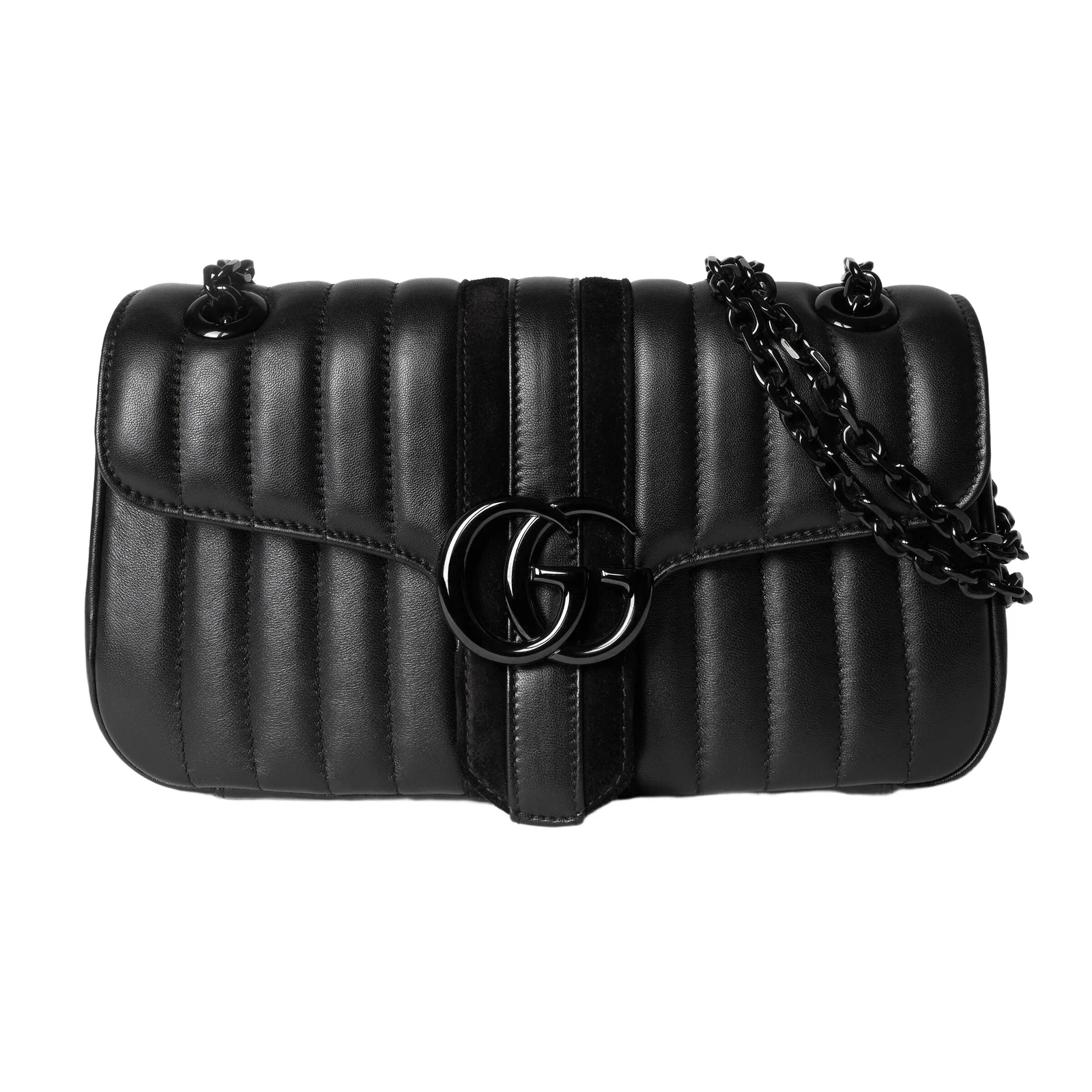 Jetset GG Marmont Medium Shoulder Bag Jetset GG Marmont Medium Shoulder Bag