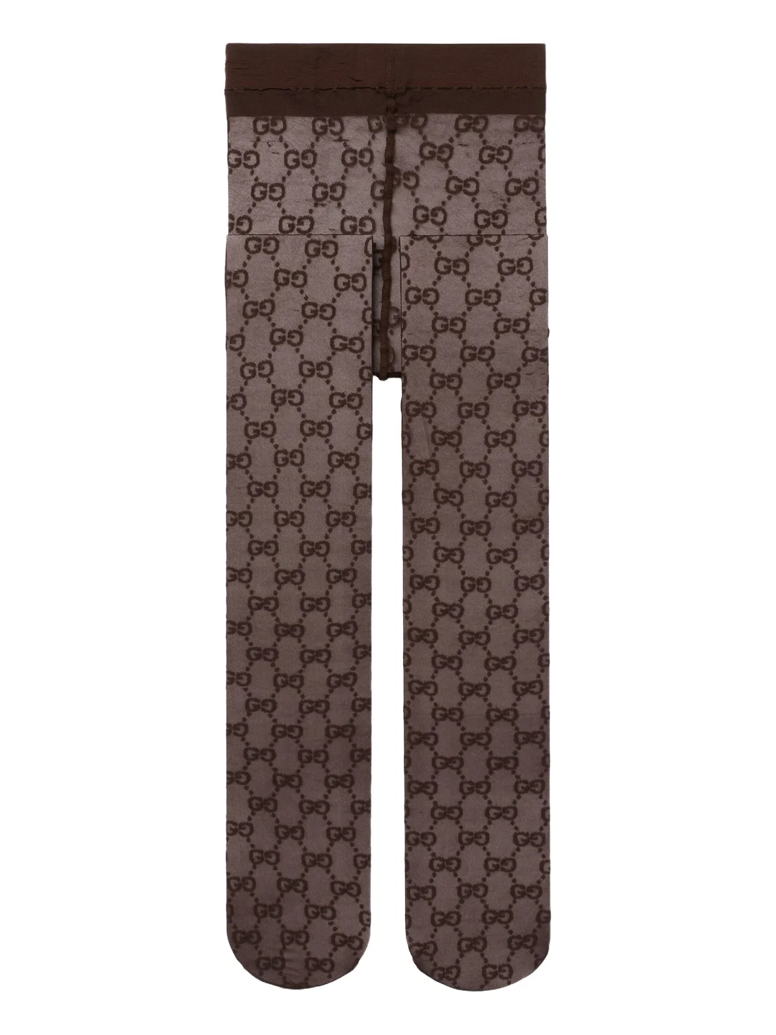 Gucci GG Stretch Nylon Tights