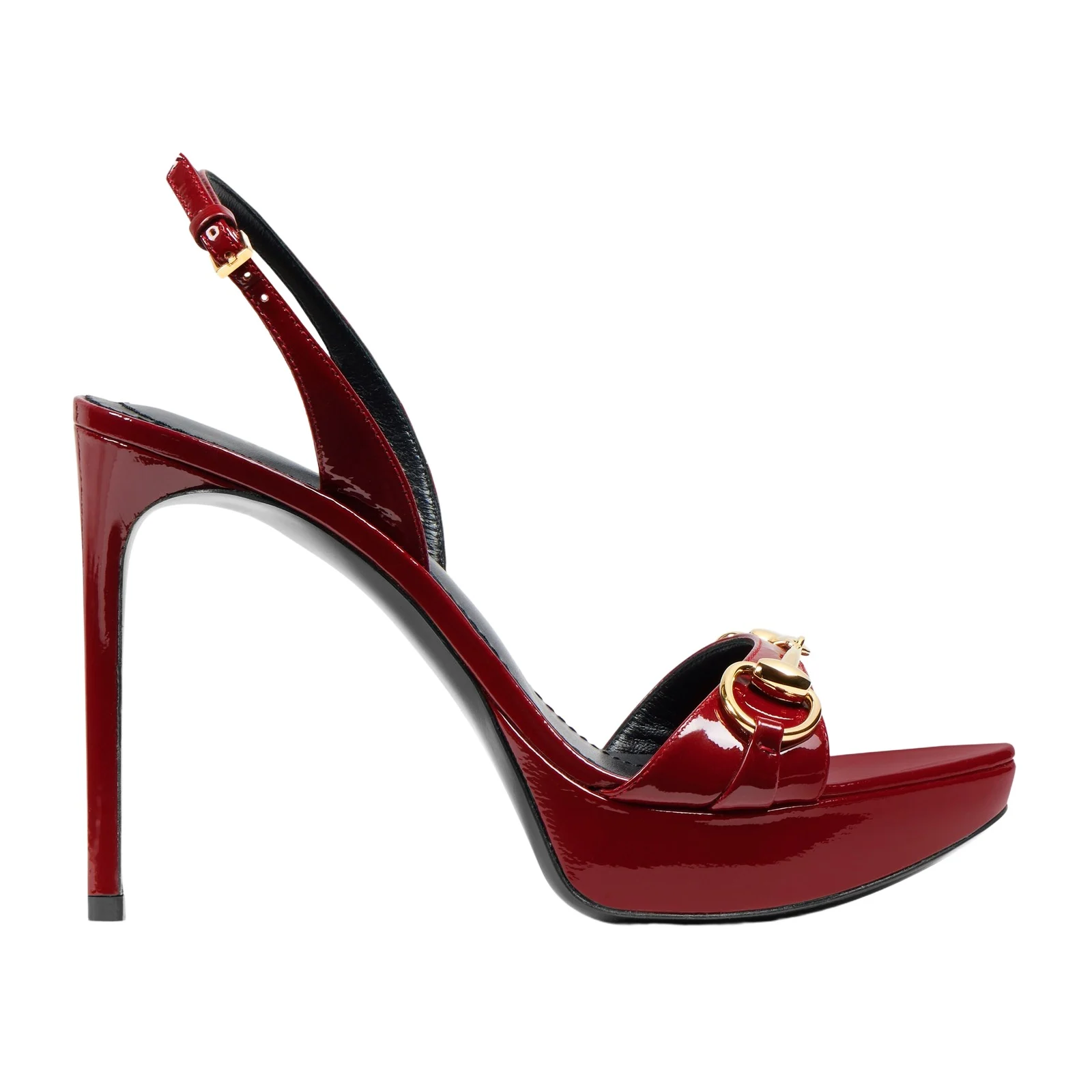 Donna Platform Sandal Donna Platform Sandal