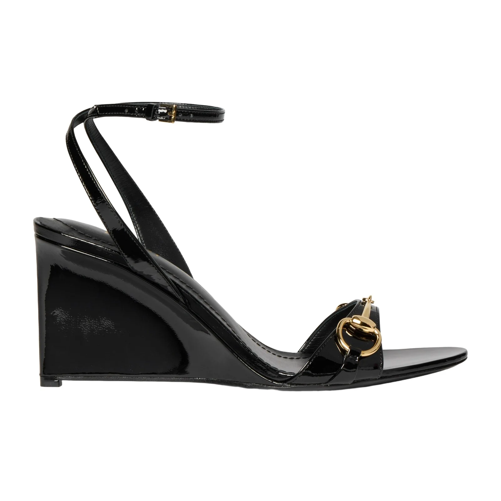 Donna Wedge Sandal Donna Wedge Sandal