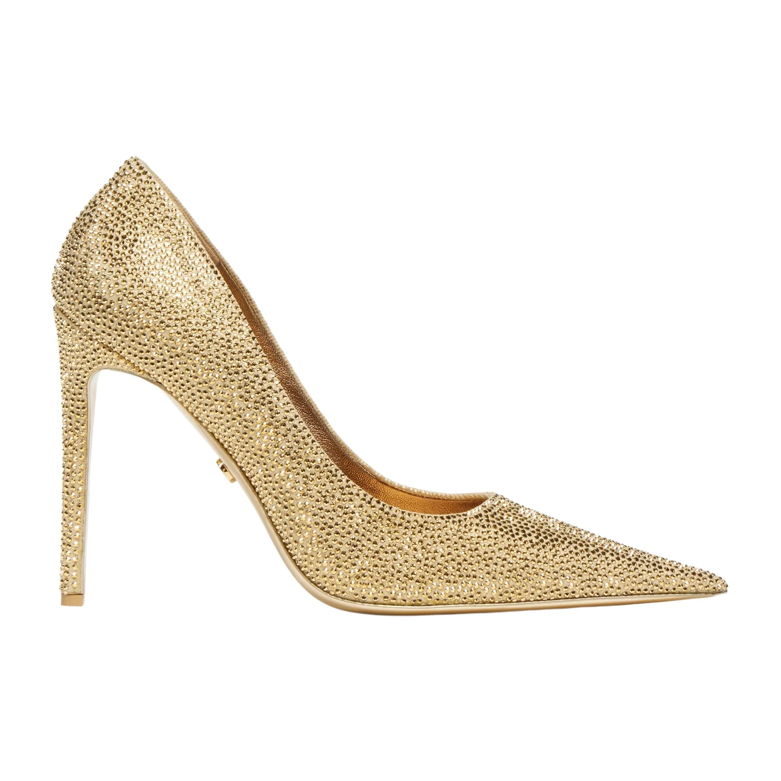 Donna Crystal Pump