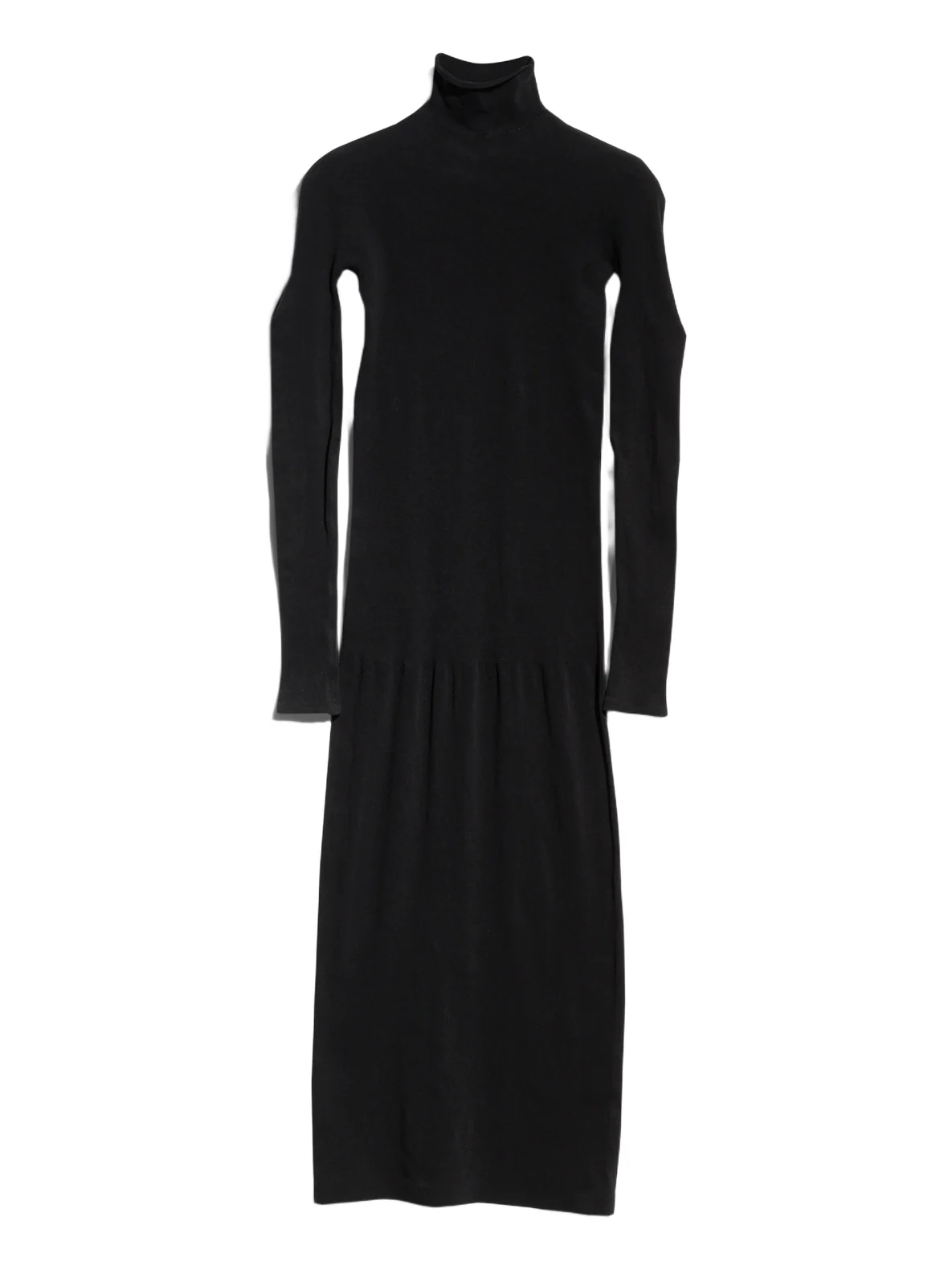 Gucci Seamless Stretch Nylon Jersey Dress