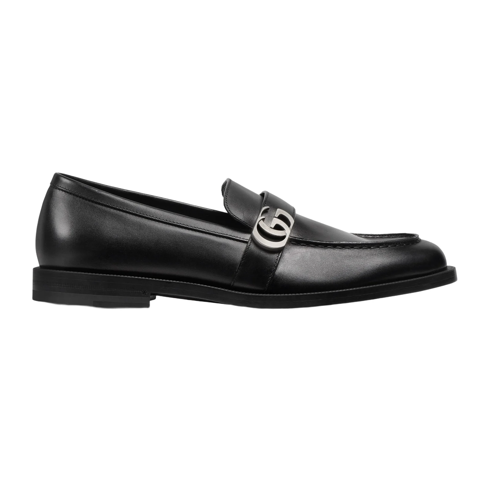 Gucci Loafer With Double G