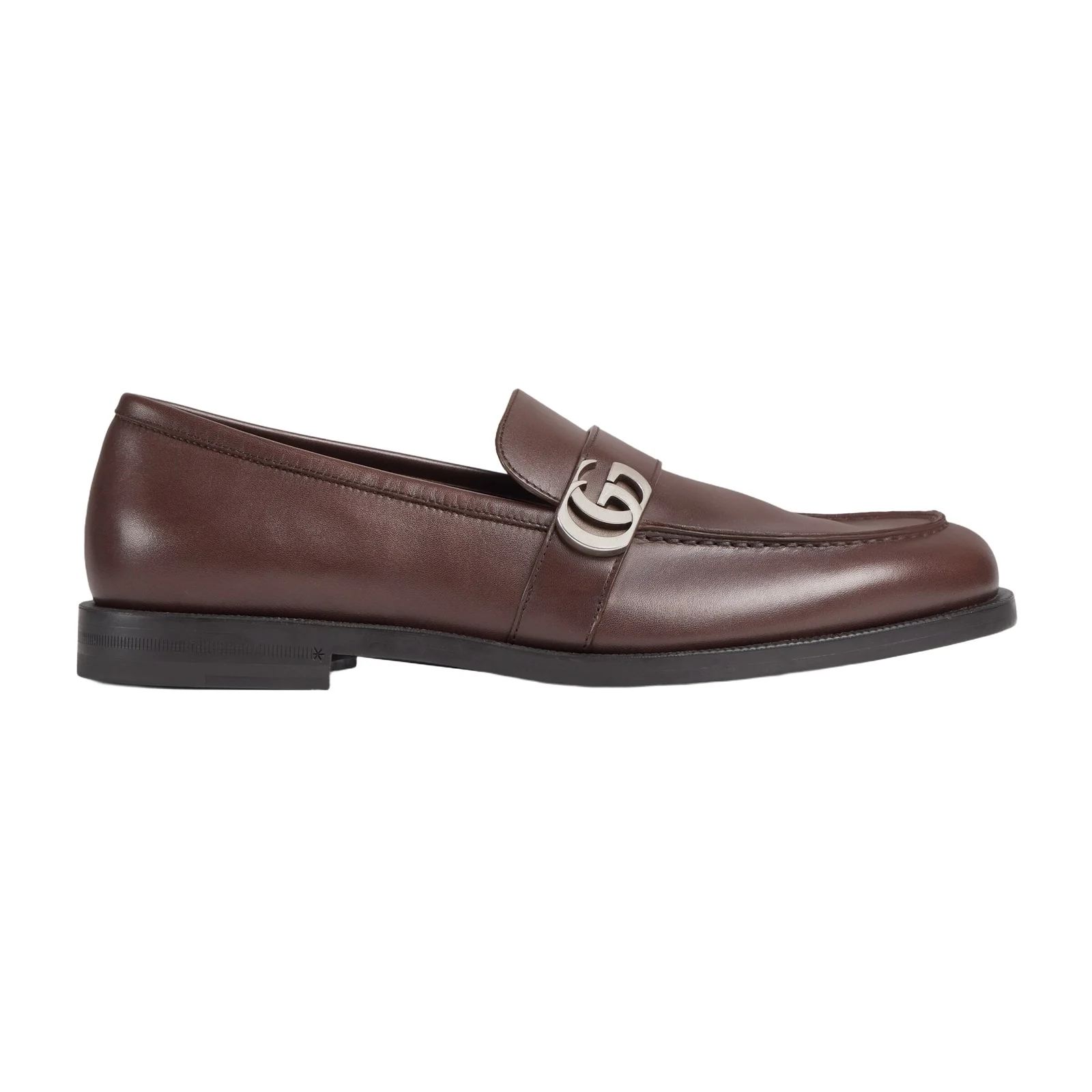 Gucci Loafer With Double G