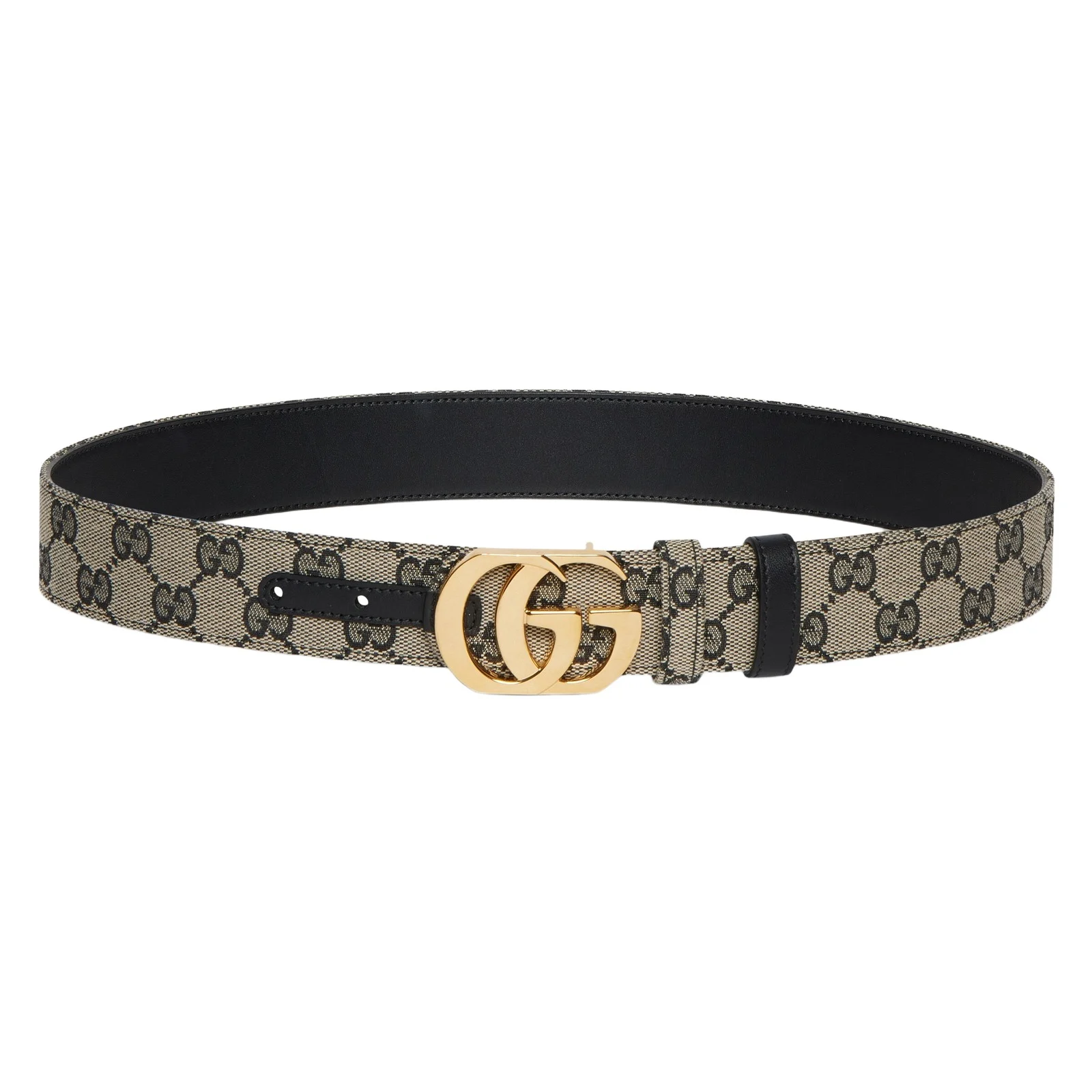 Reversible Cut GG Marmont Belt Reversible Cut GG Marmont Belt