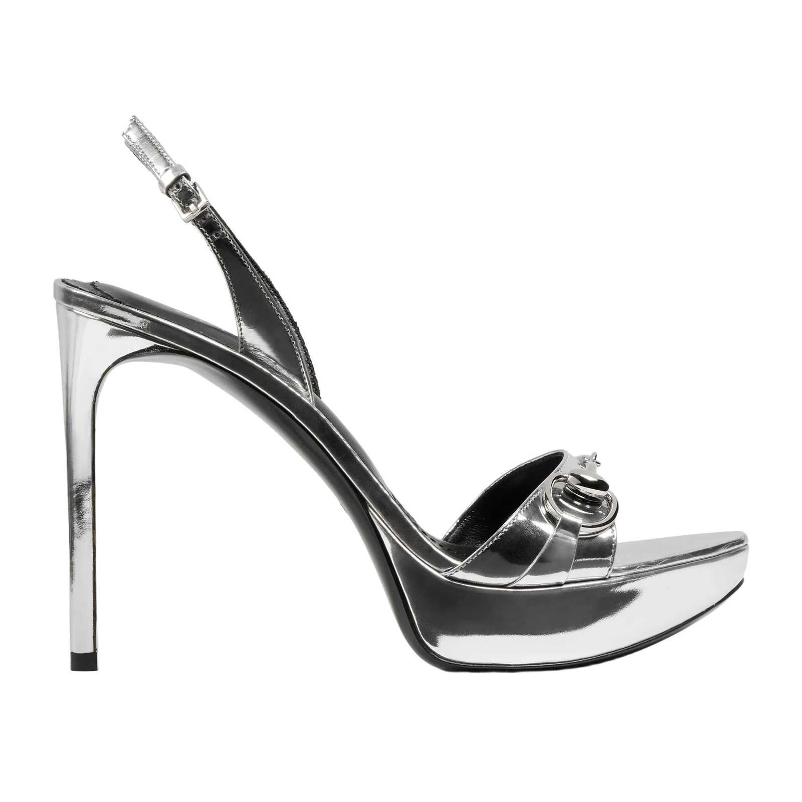 Donna Platform Sandal Donna Platform Sandal