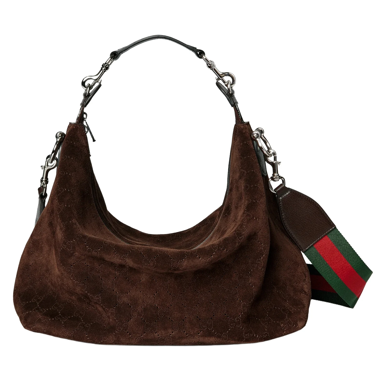 Gucci Brera Medium Crossbody Bag