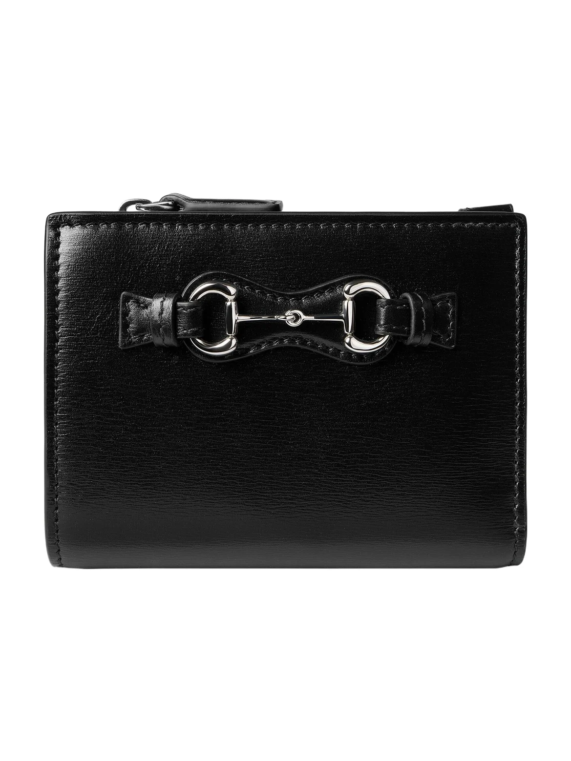 Gucci Small Wallet With Horsebit