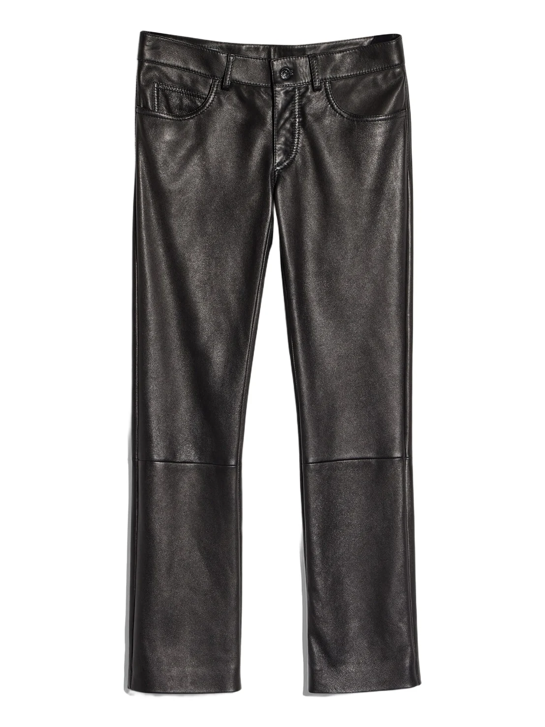 Soft Nappa Pants Soft Nappa Pants