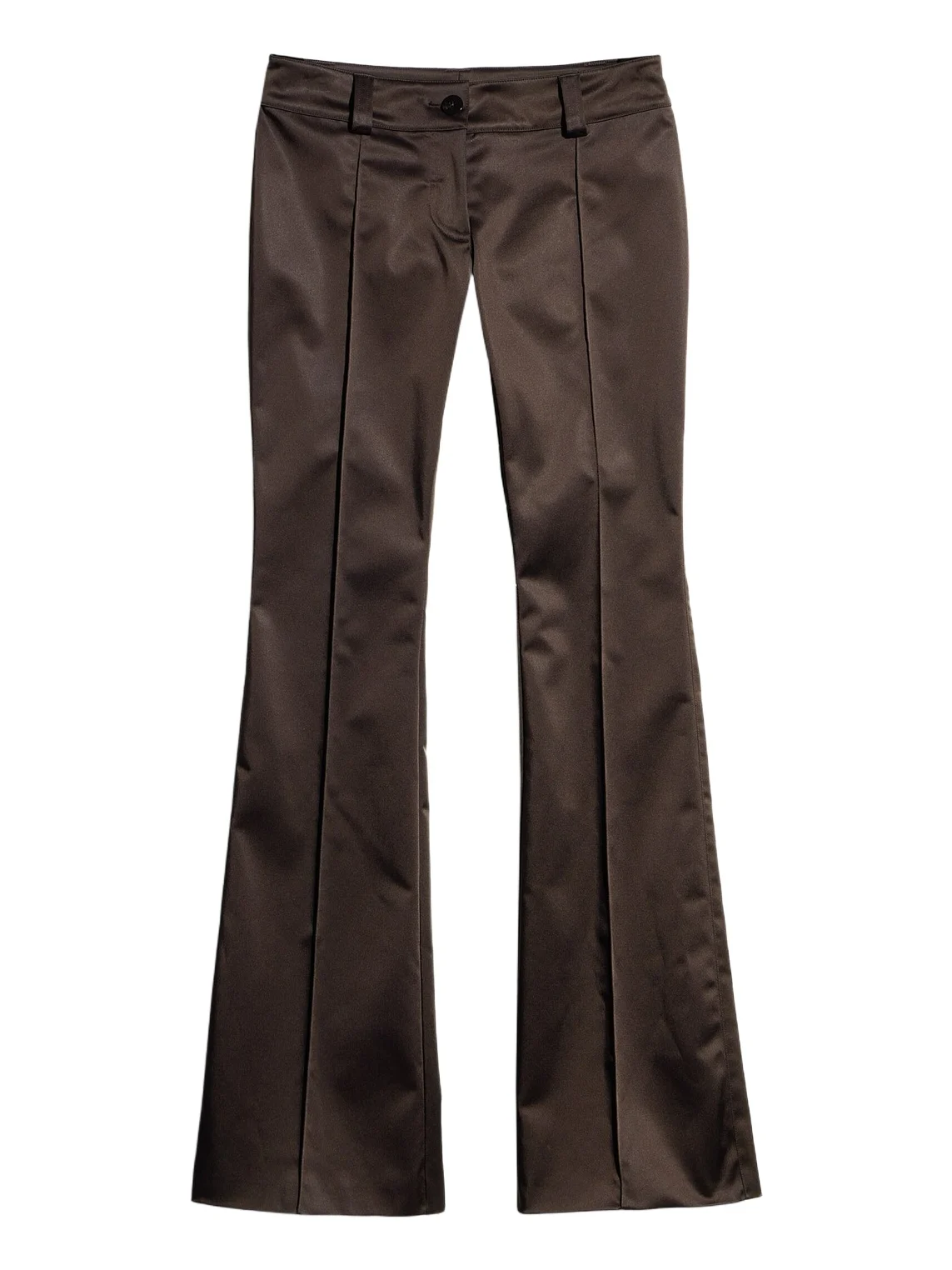 Gucci Stretch Acetate Duchesse Pants
