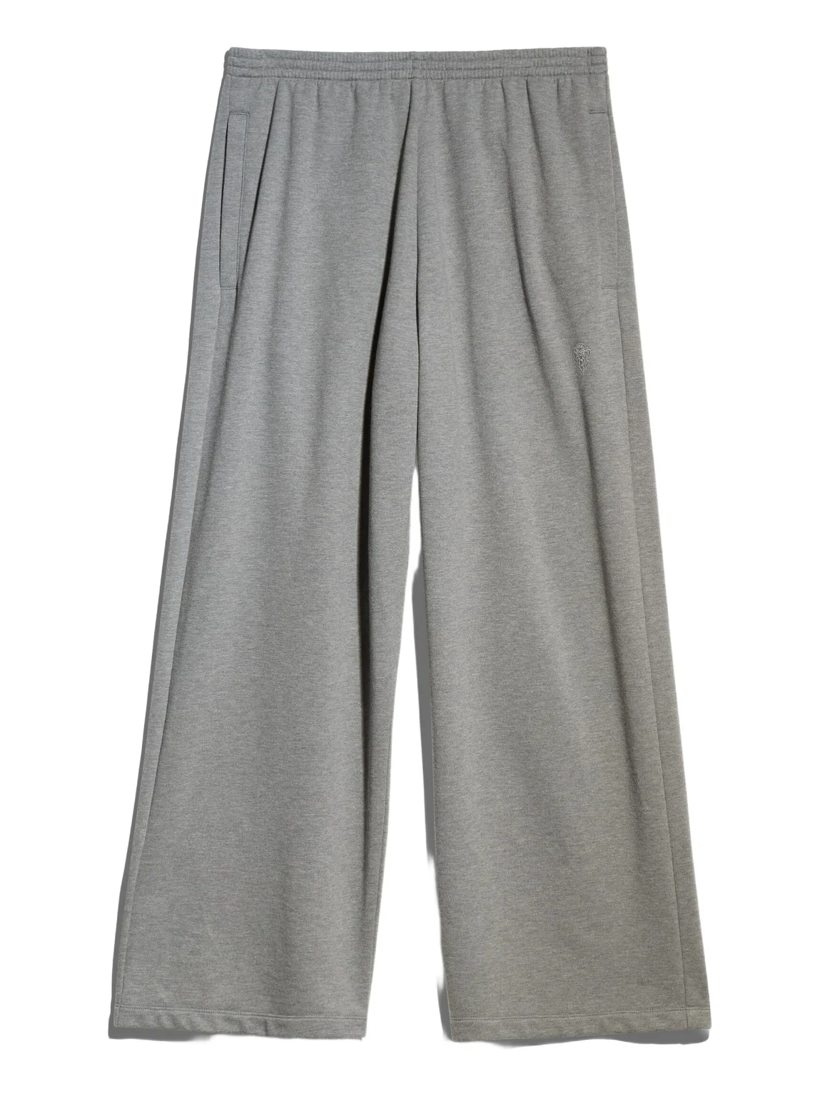 Gucci Cotton Cashmere Jersey Leisure Pants