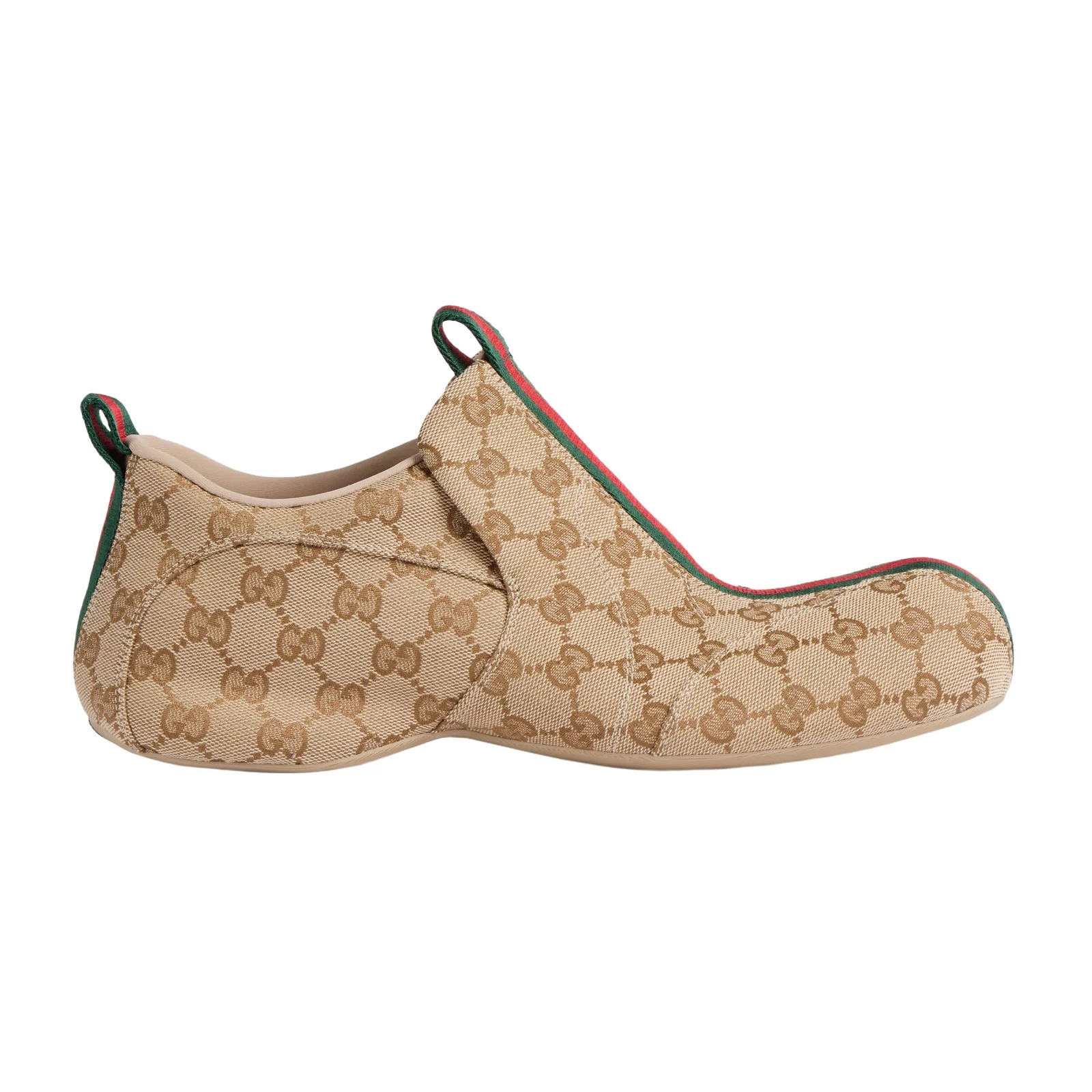 Gucci Drip Sneaker