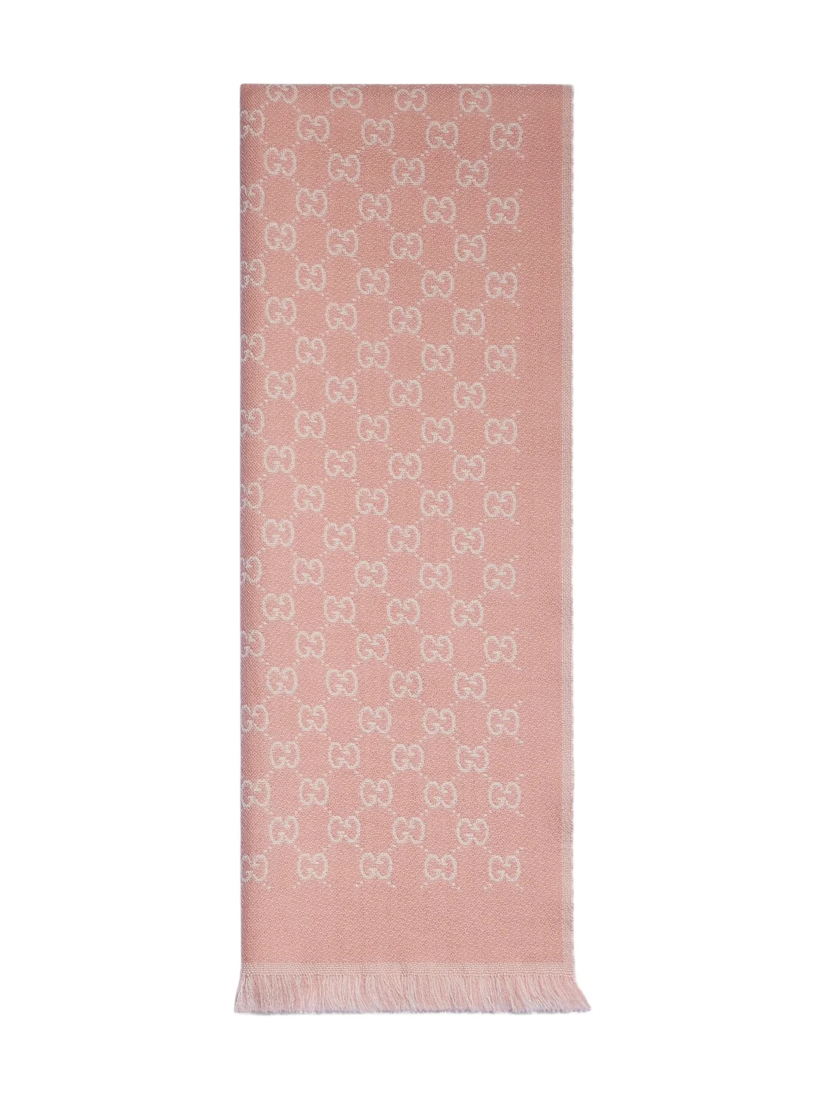 Gucci Reversible Wool Scarf