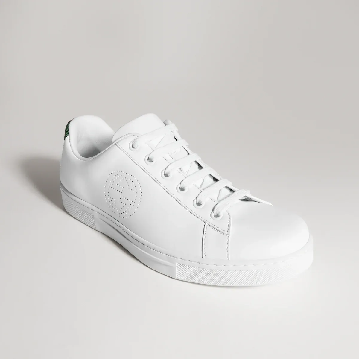Gucci Ace Sneaker | Thumbnail 2 Gucci Ace Sneaker | Thumbnail 2