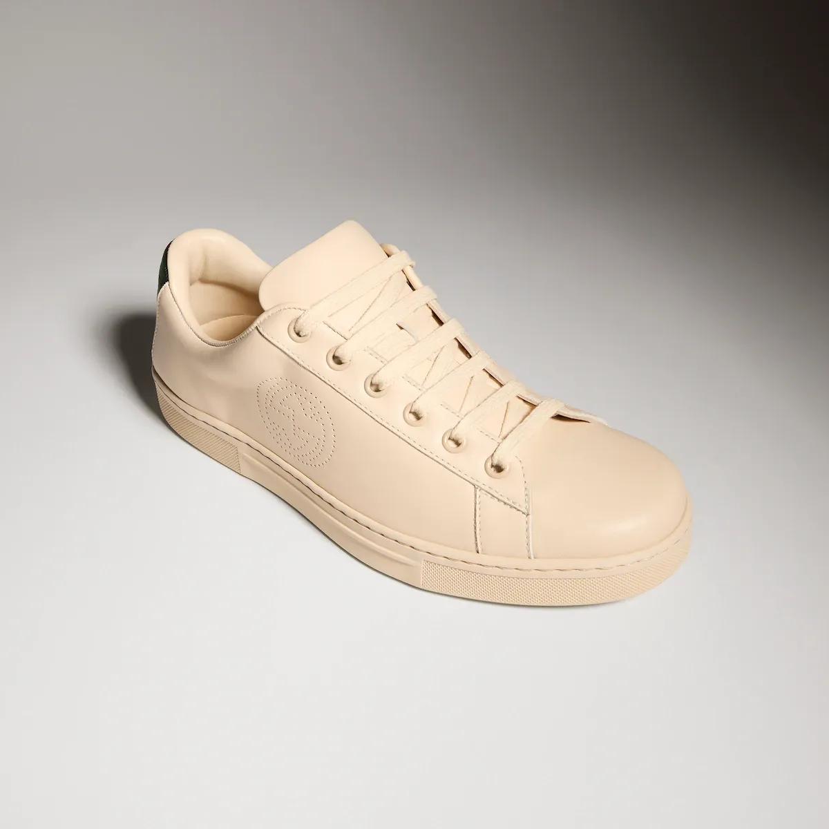 Gucci Ace Sneaker | Thumbnail 2 Gucci Ace Sneaker | Thumbnail 2