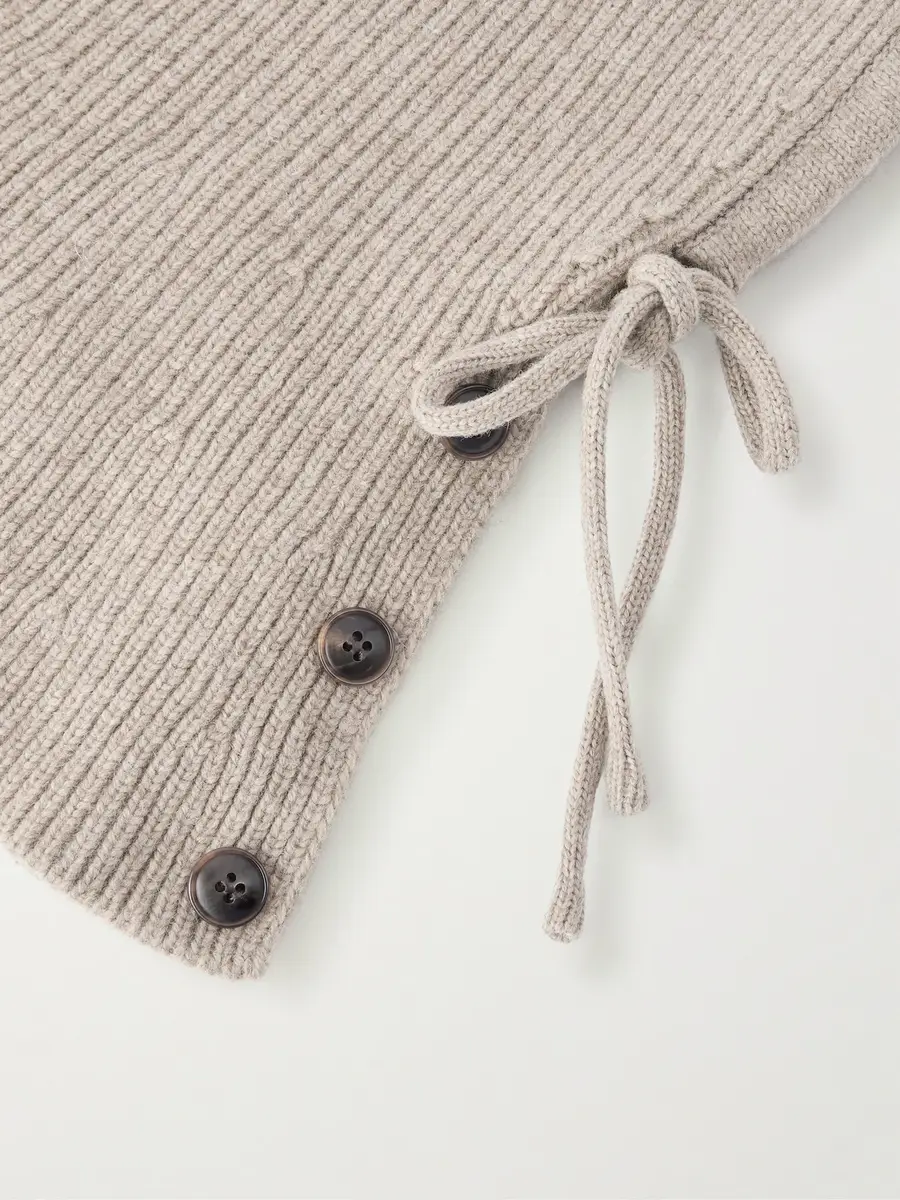 FrizmWORKS Wool-Blend Balaclava - Men | Thumbnail 4 FrizmWORKS Wool-Blend Balaclava - Men | Thumbnail 4