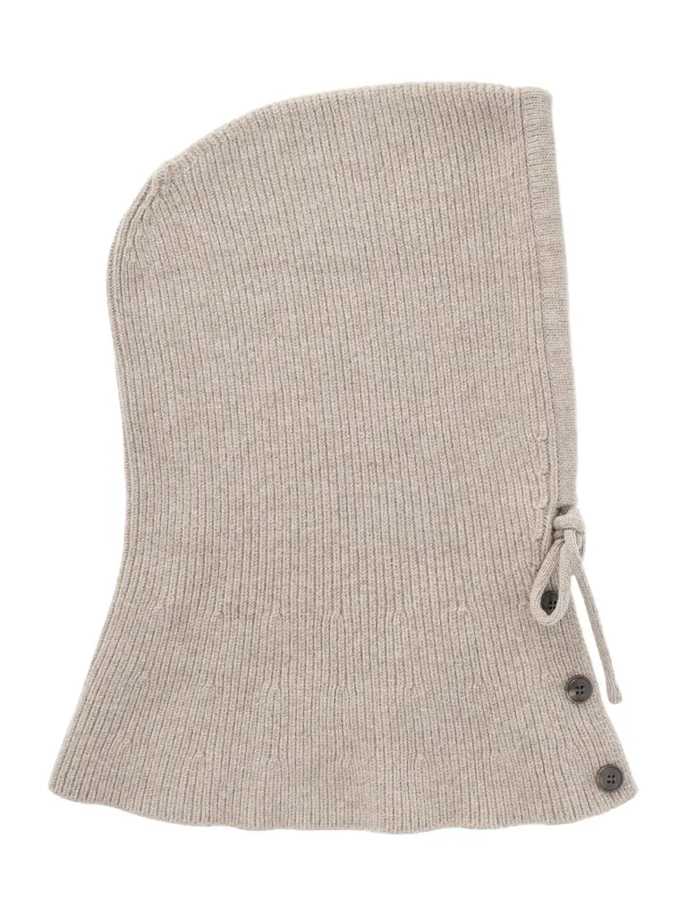 FrizmWORKS Wool-Blend Balaclava - Men