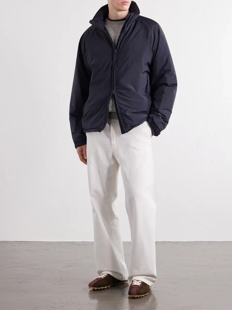 Kaptain Sunshine Padded Shell Parka - Men | Thumbnail 2