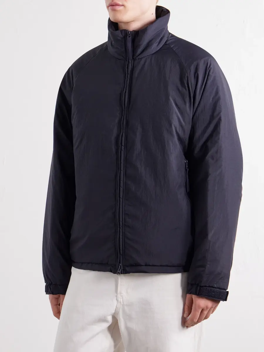 Kaptain Sunshine Padded Shell Parka - Men | Thumbnail 3