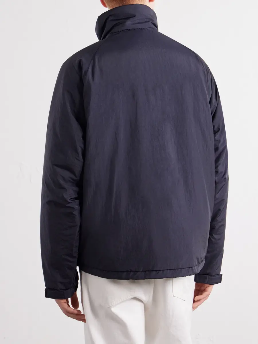 Kaptain Sunshine Padded Shell Parka - Men | Thumbnail 4