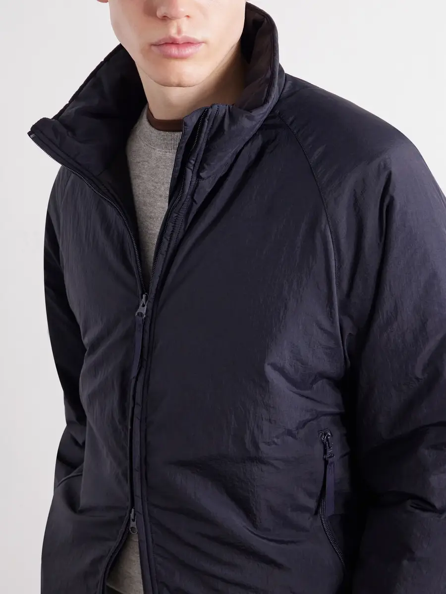 Kaptain Sunshine Padded Shell Parka - Men | Thumbnail 5