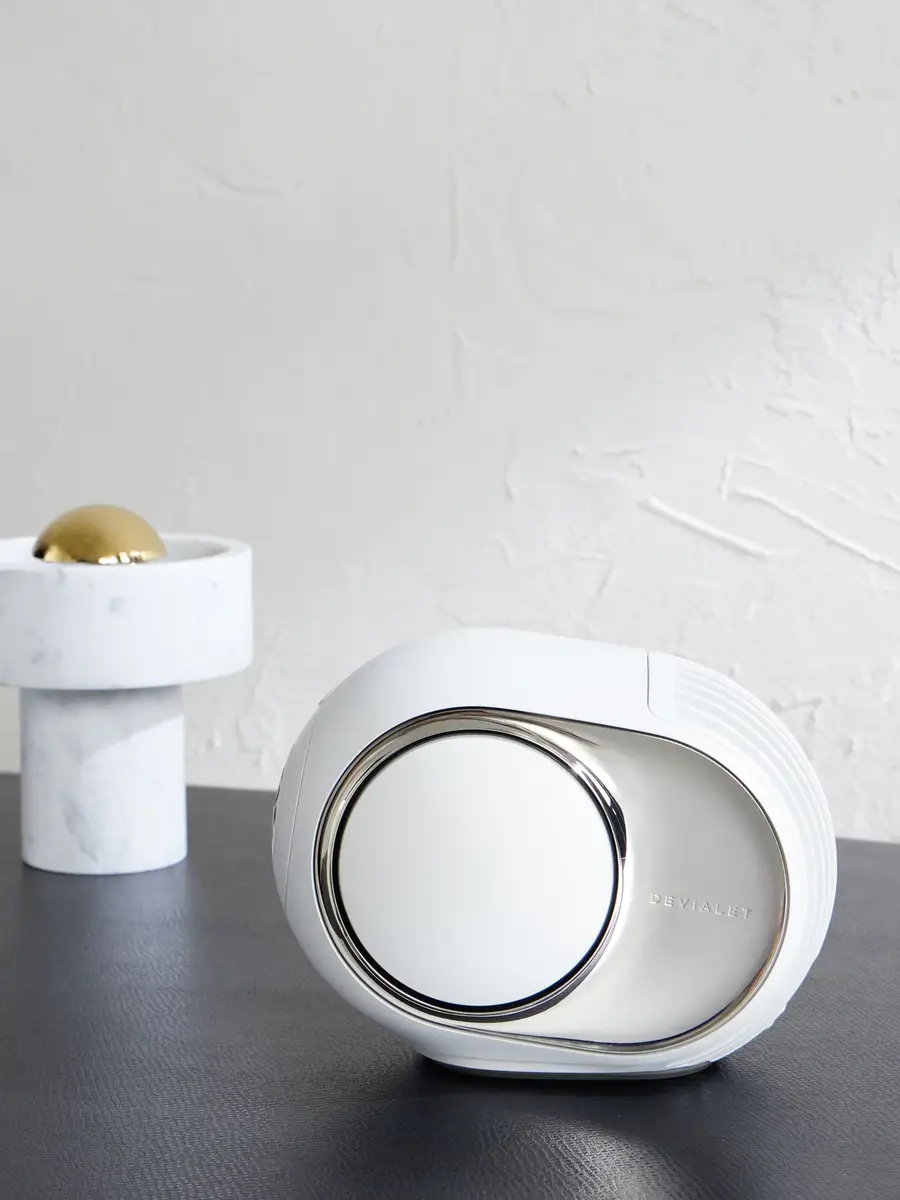 Devialet Phantom Ultimate 98 dB Speaker - Men | Thumbnail 2 Devialet Phantom Ultimate 98 dB Speaker - Men | Thumbnail 2